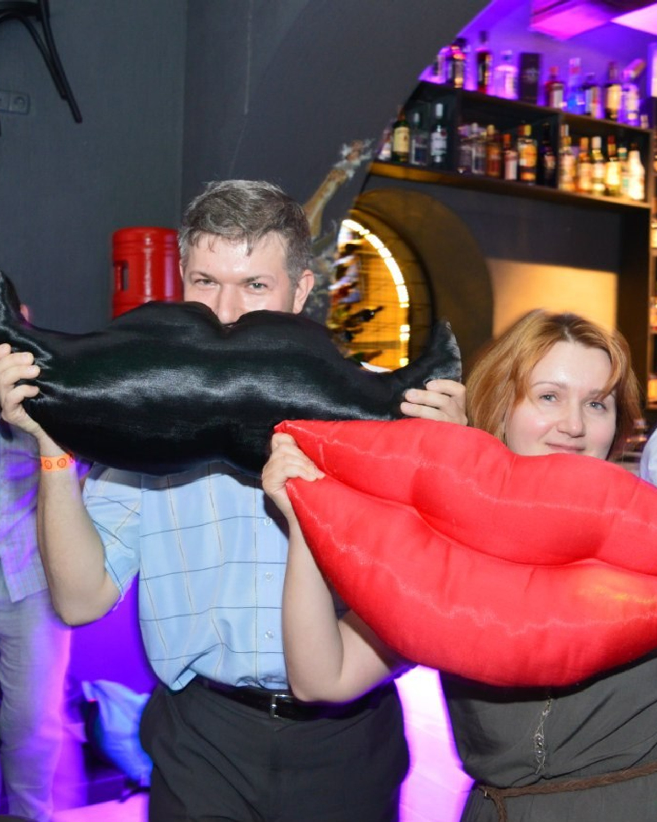 Тур по&nbsp;барам | 14.08.2015