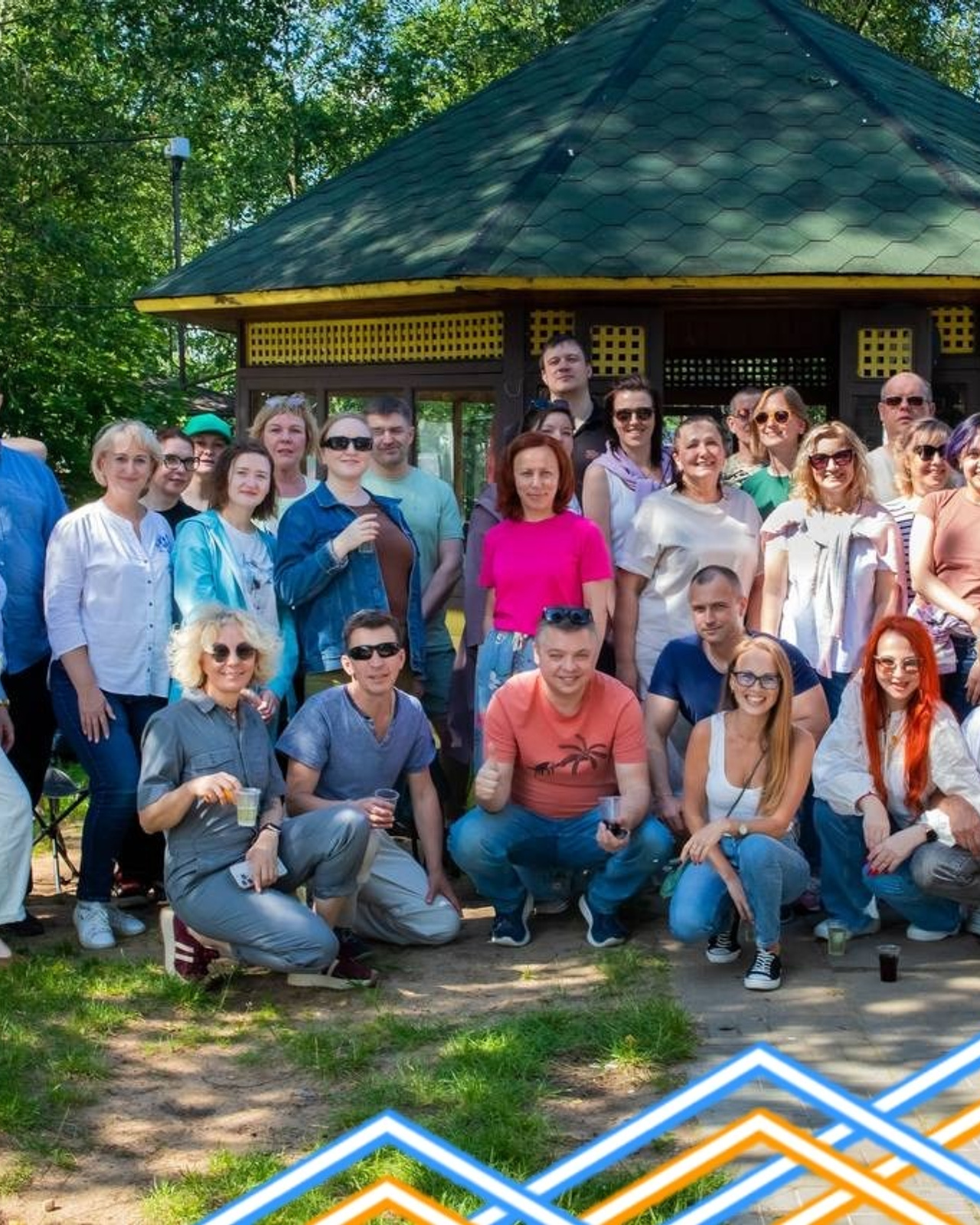 Шашлыки | 05.07.25