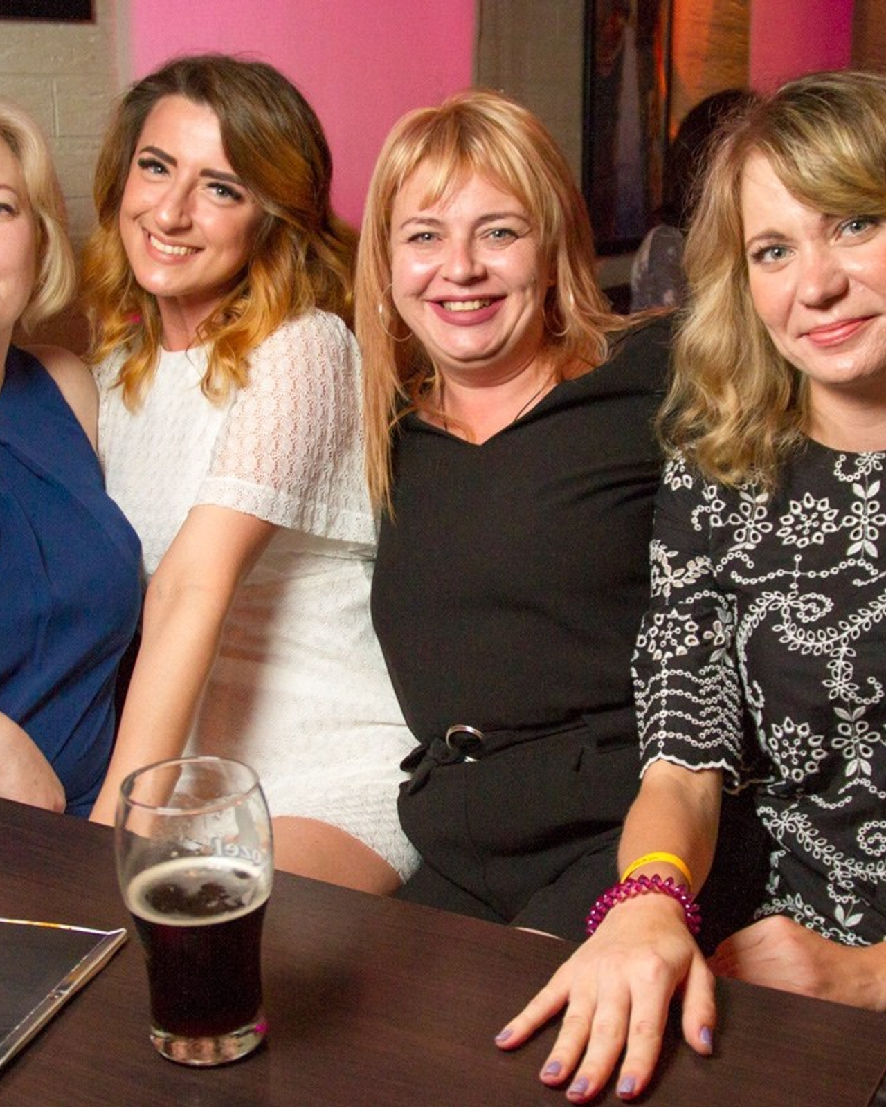 Клубная вечеринка | 21.07.2018