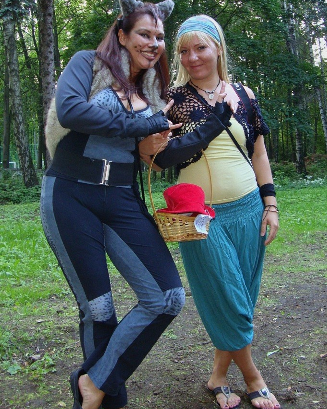 В&nbsp;гостях у&nbsp;сказки | 19-20.06.2010