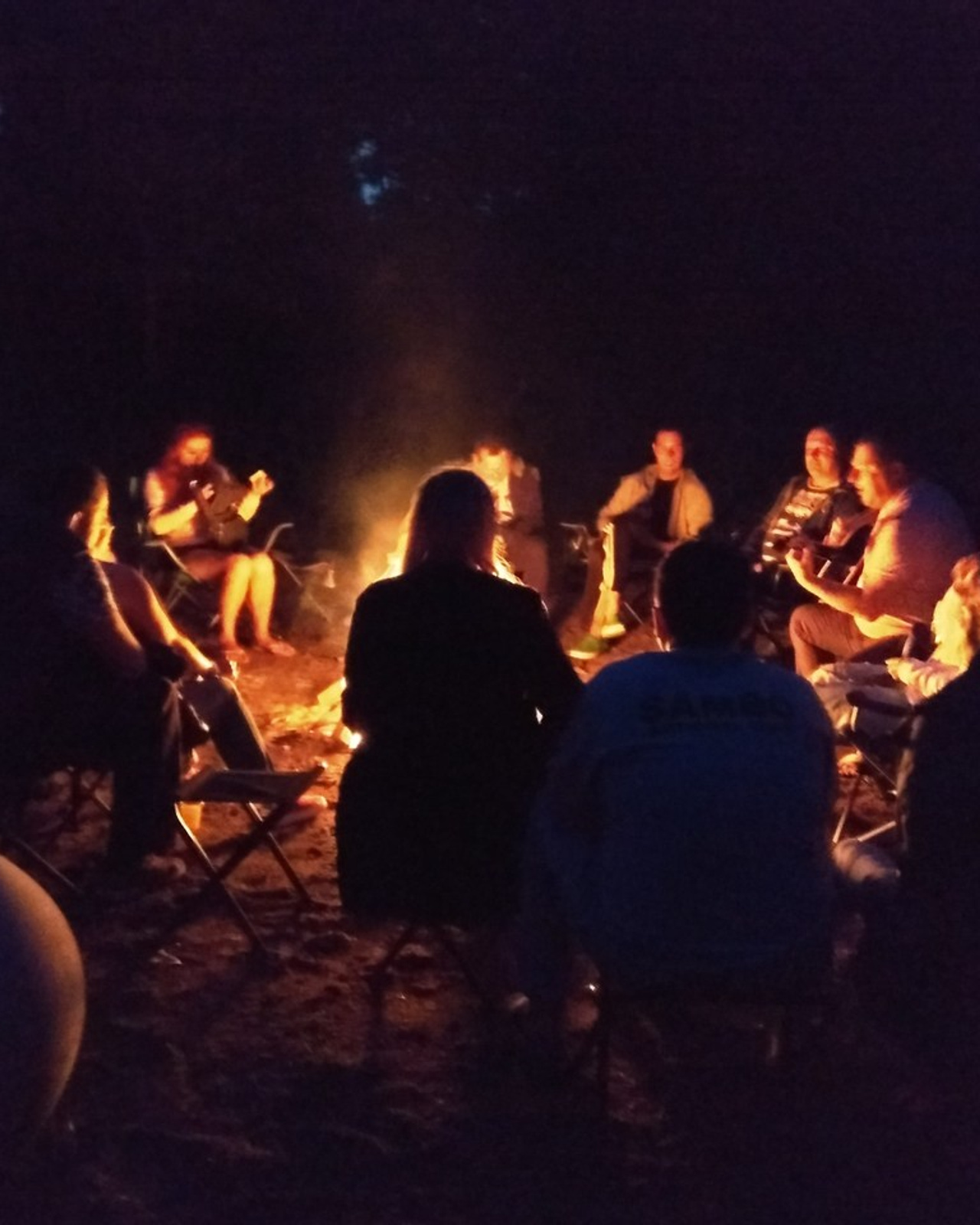 Походная романтика 27! Under Funny Rodger | 22-24.06.2018