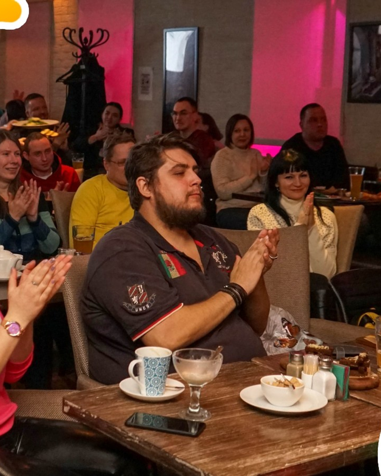 Стендап | 22.02.2021