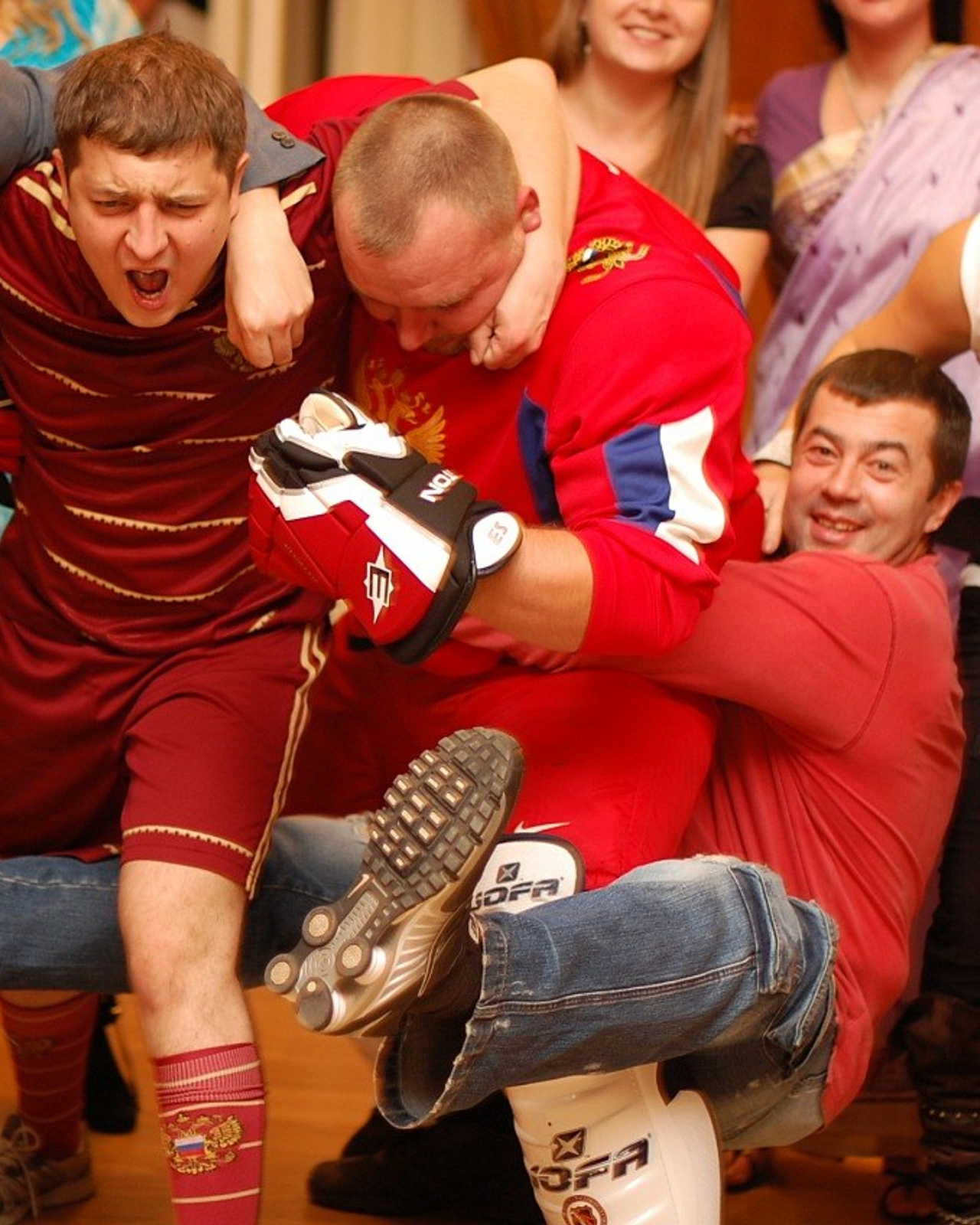 Жизнь замечательных людей | 25-26.09.2010