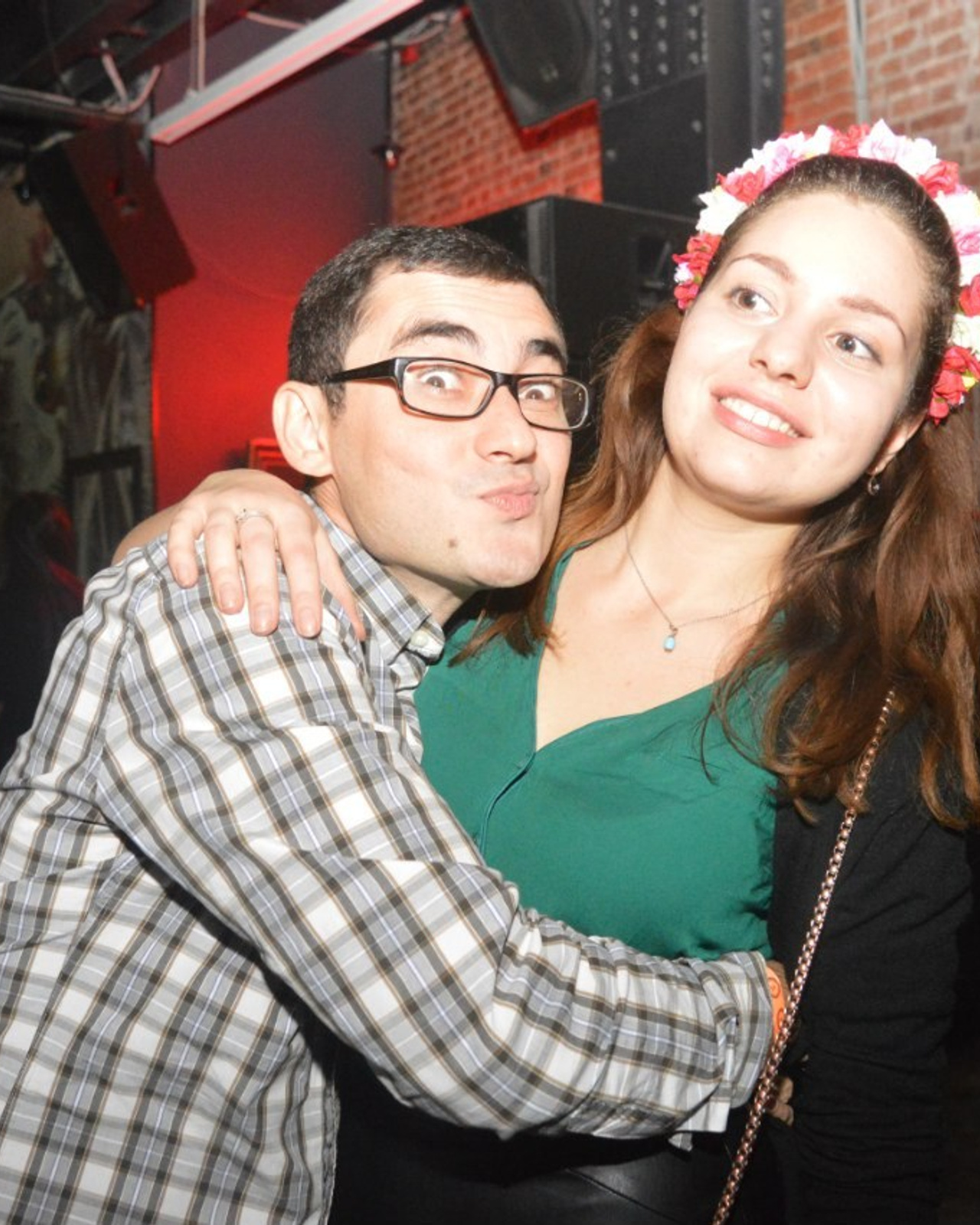 Тур по&nbsp;барам | 16.10.2015