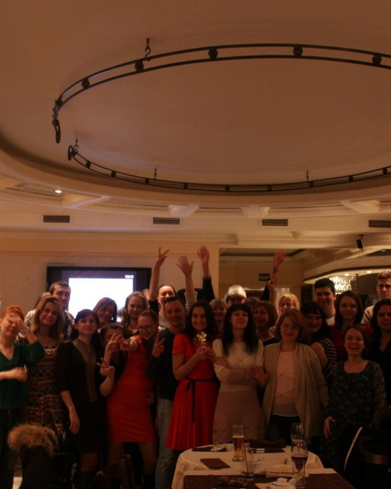 Игра Квиз | 27.03.2016