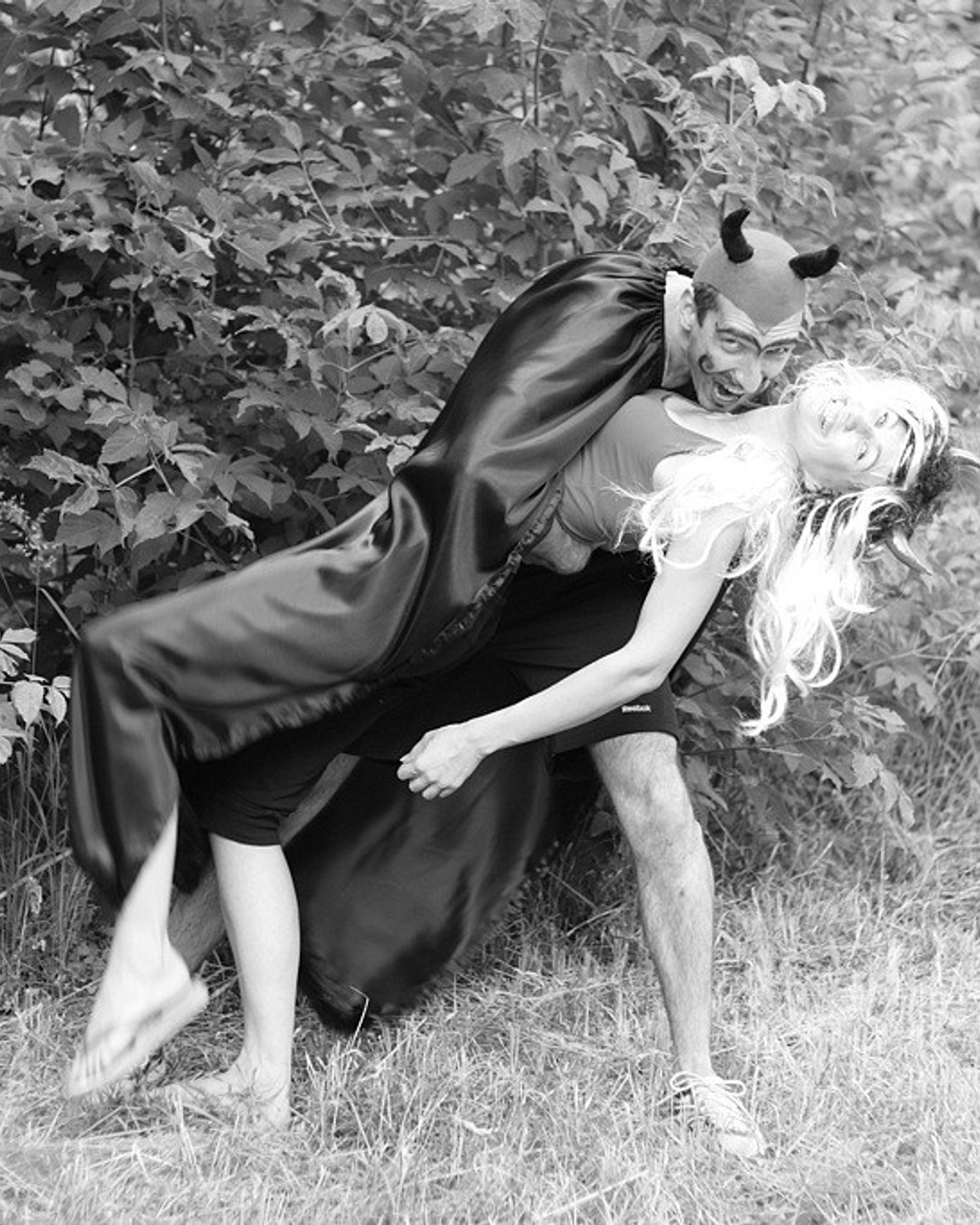 Ангелы и&nbsp;демоны | 03-04.07.2010