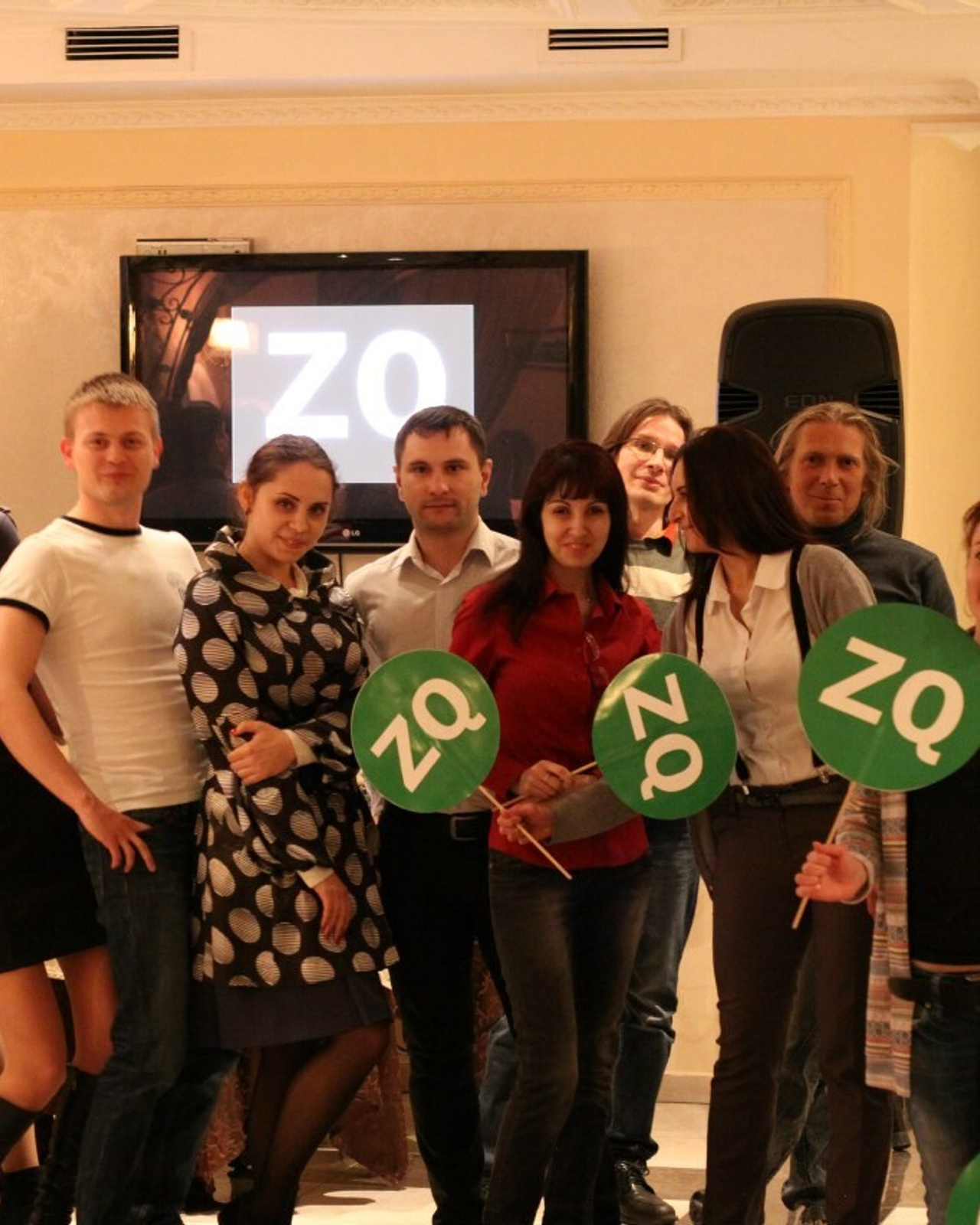 Игра КВИЗ | 21.04.2016