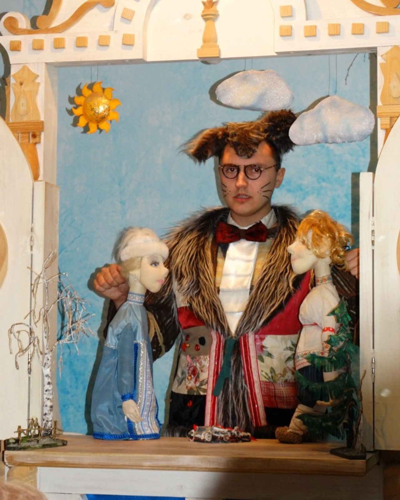 Кострома | 21-22.03.2015