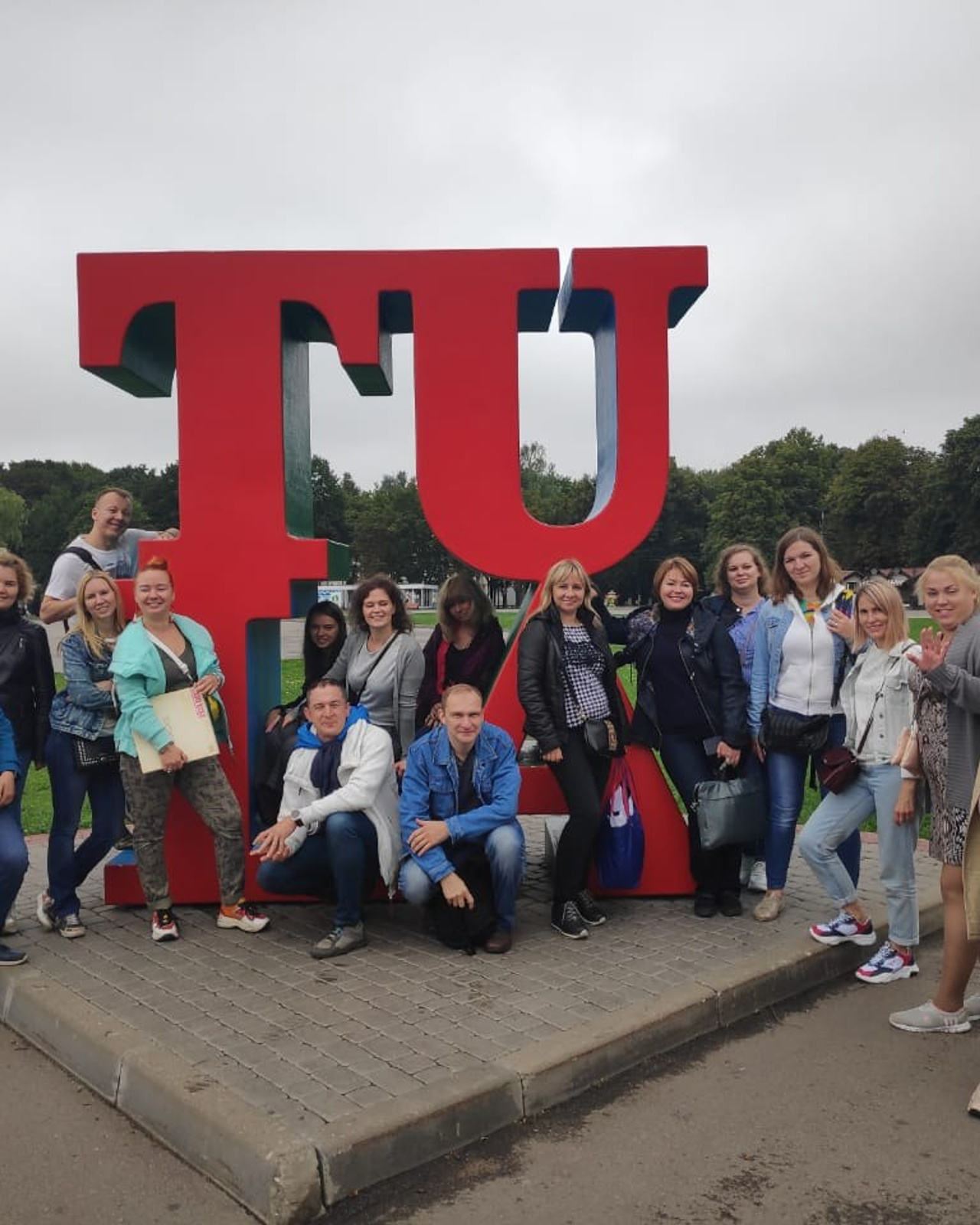 Тула | 17-18.08.2019