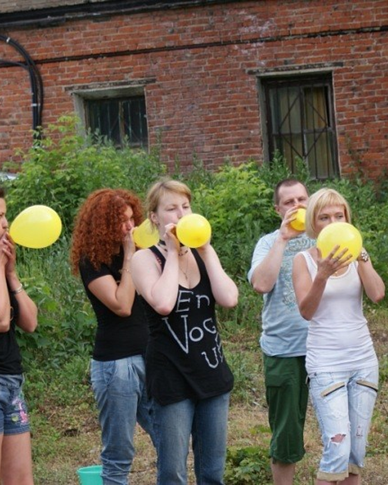 Остаться в&nbsp;живых