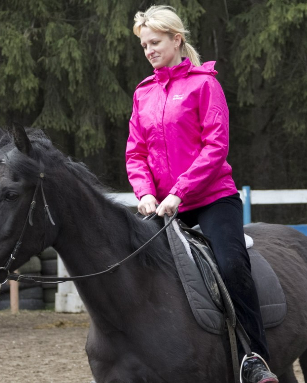 Лошадинг | 01.05.2015