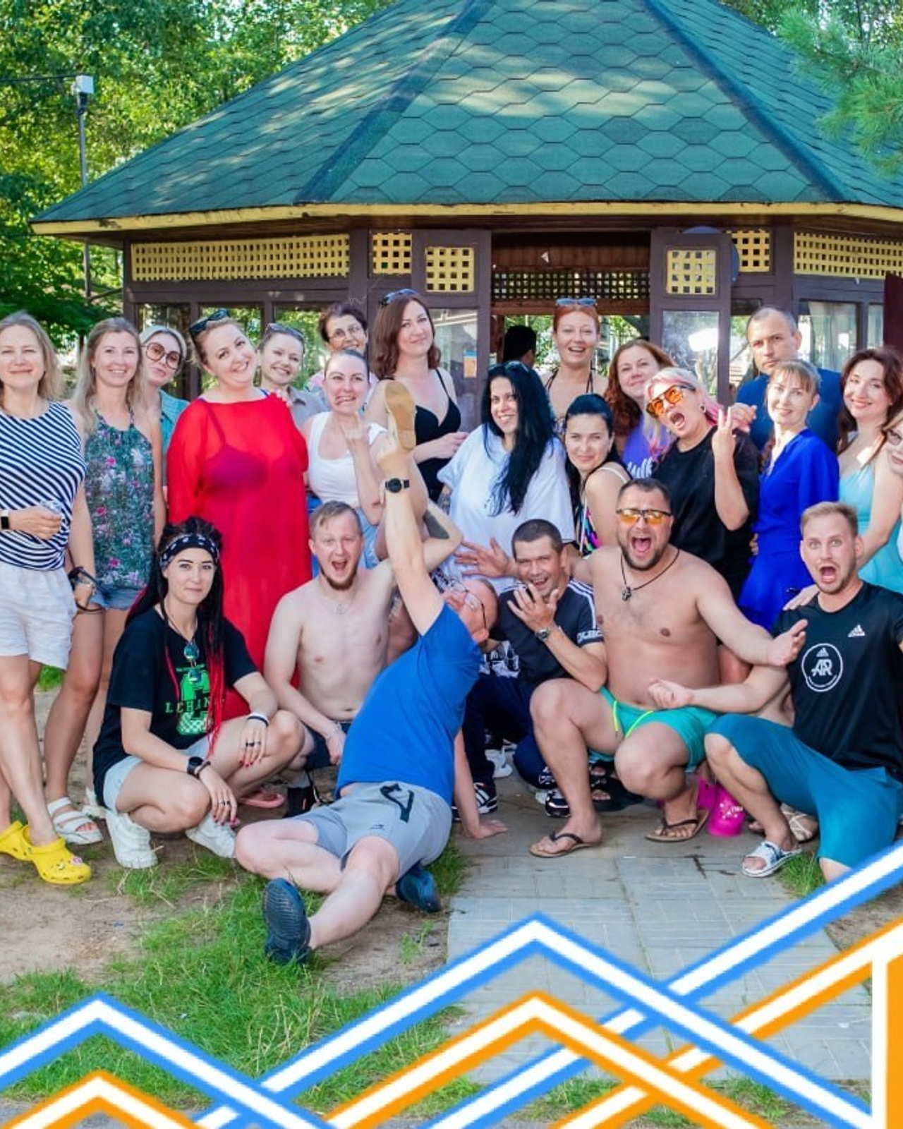 Шашлыки | 26.07.2025