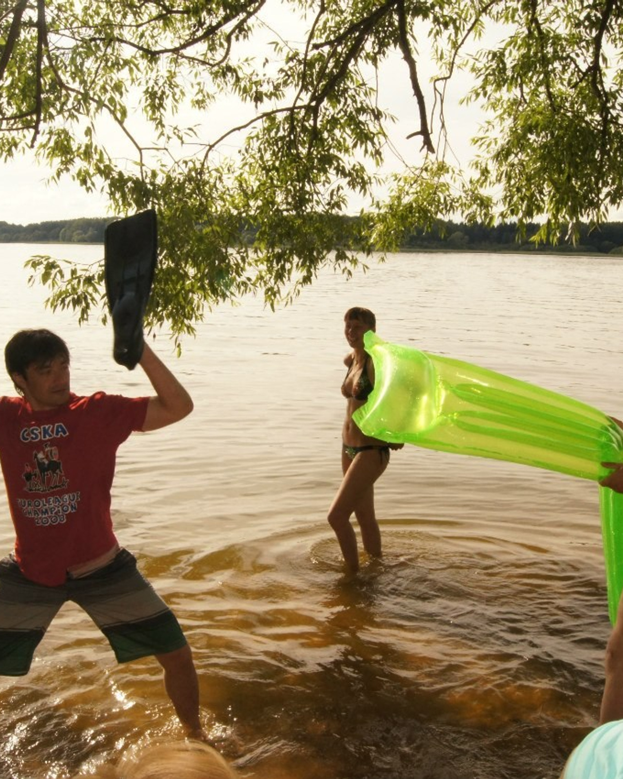 Походная Романтика-3)) | палаточный