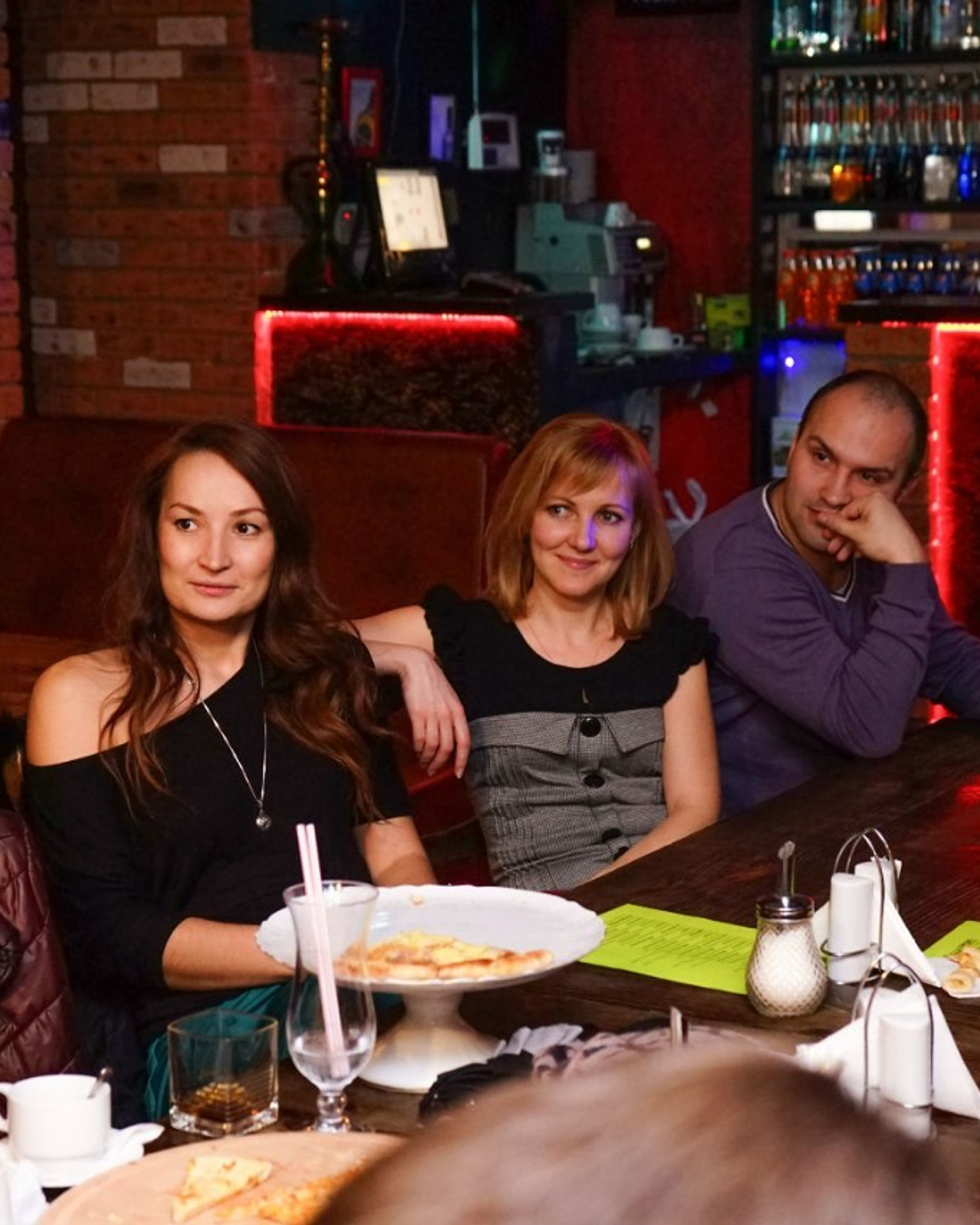 Смешная вечеринка | 01.04.2016