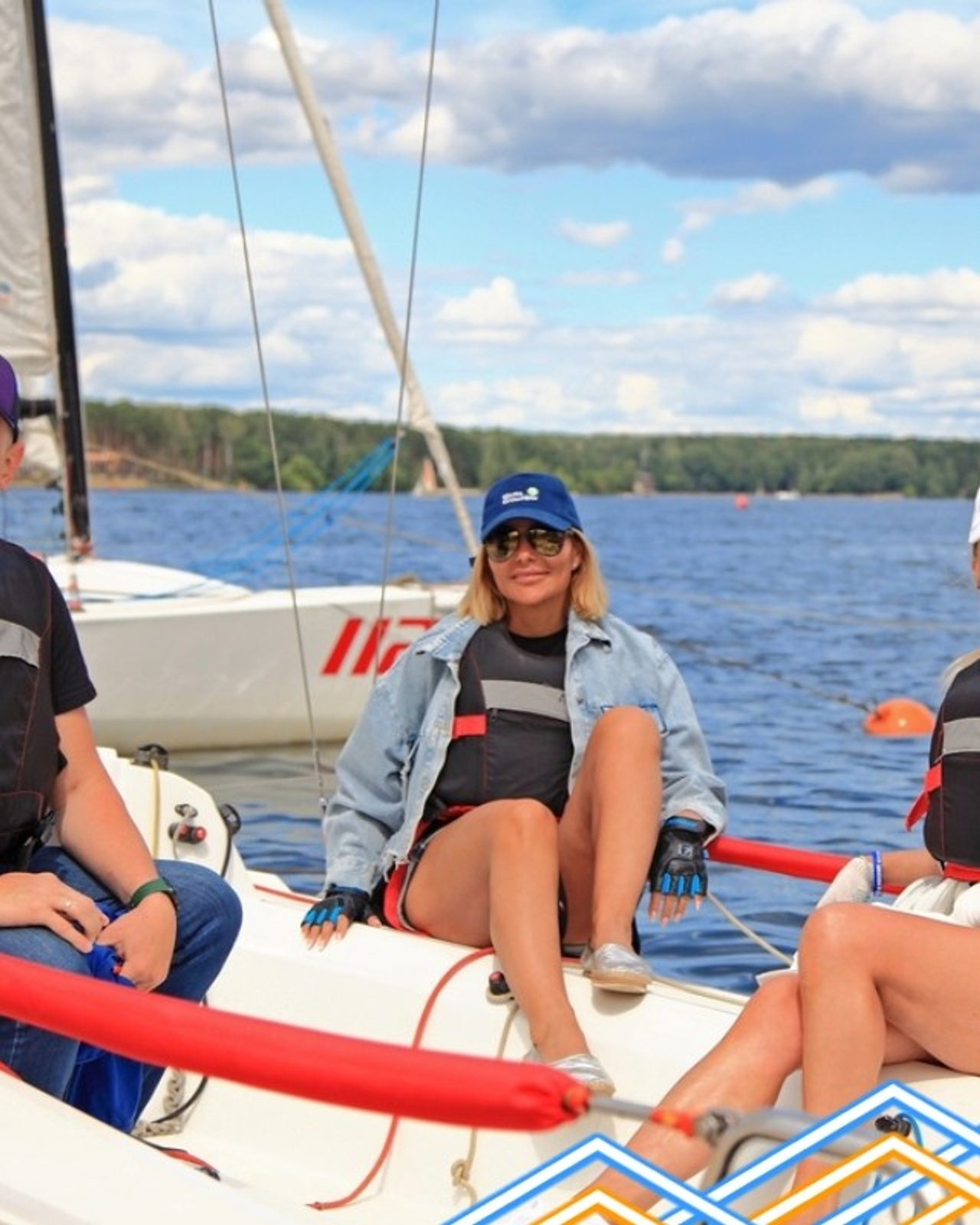 Яхтинг | 23.06.2024