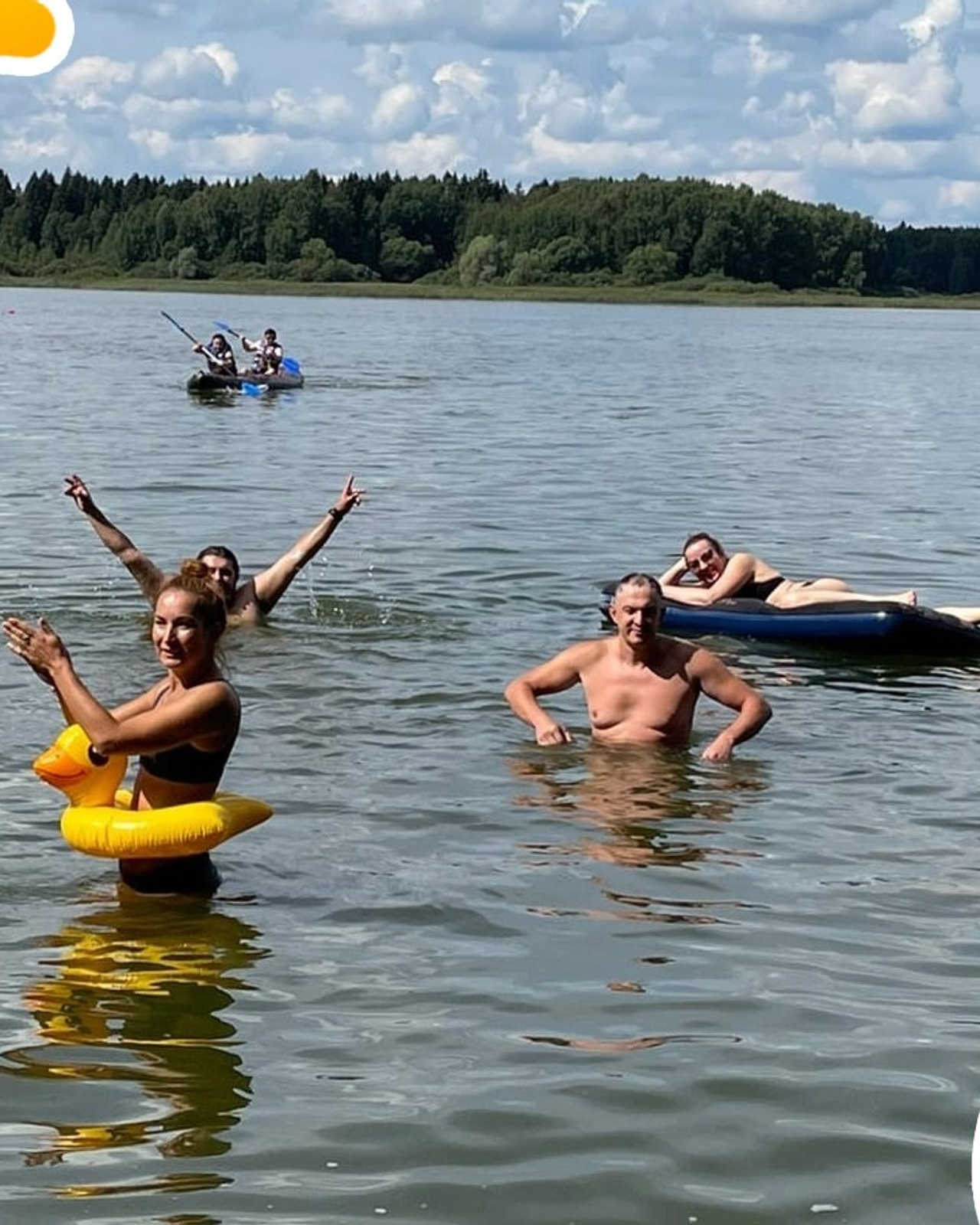 Походная Романтика&nbsp;37. В&nbsp;Пятнице&nbsp;— петь! | 2021