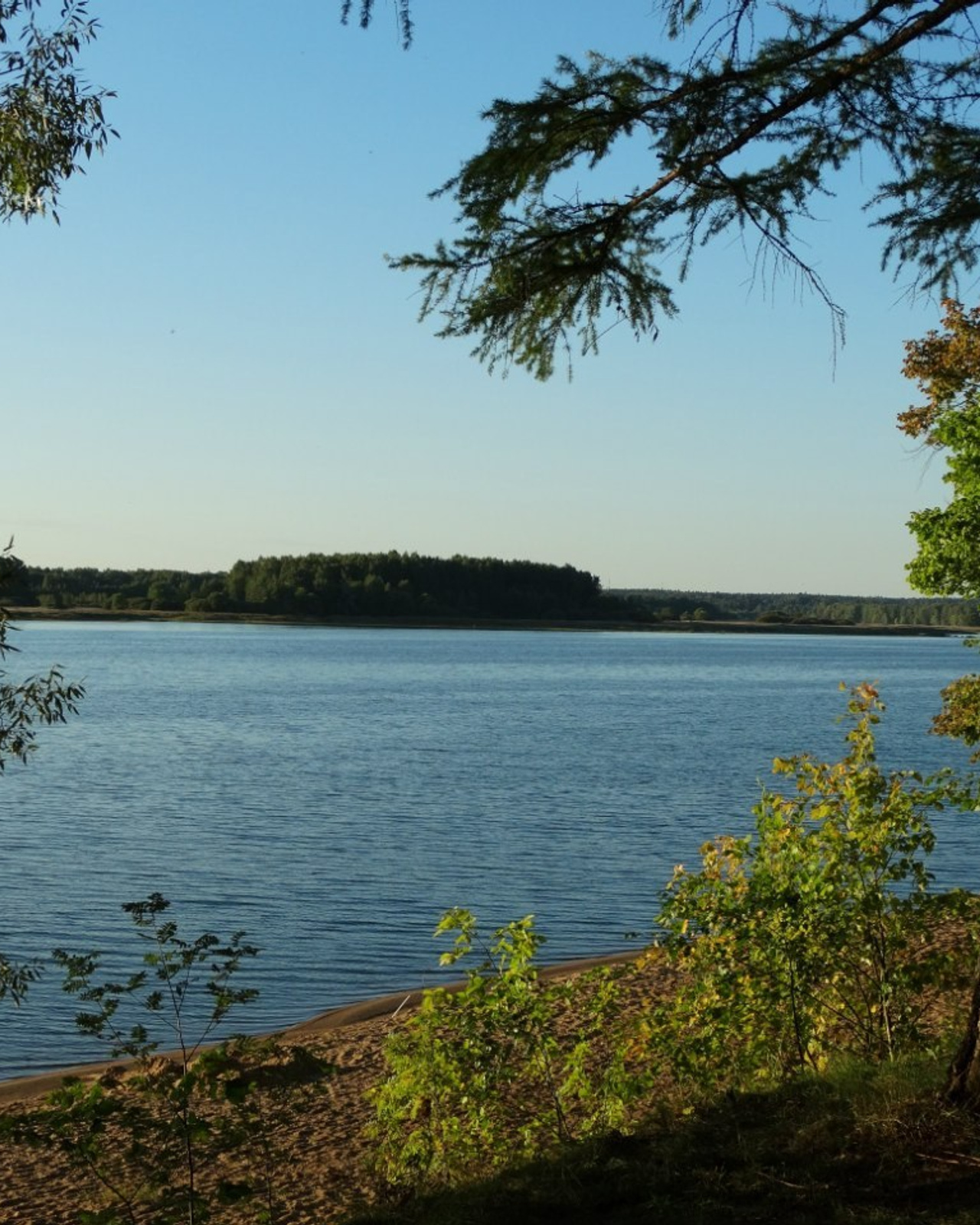 Походная романтика 16 | 21-23.08.2015