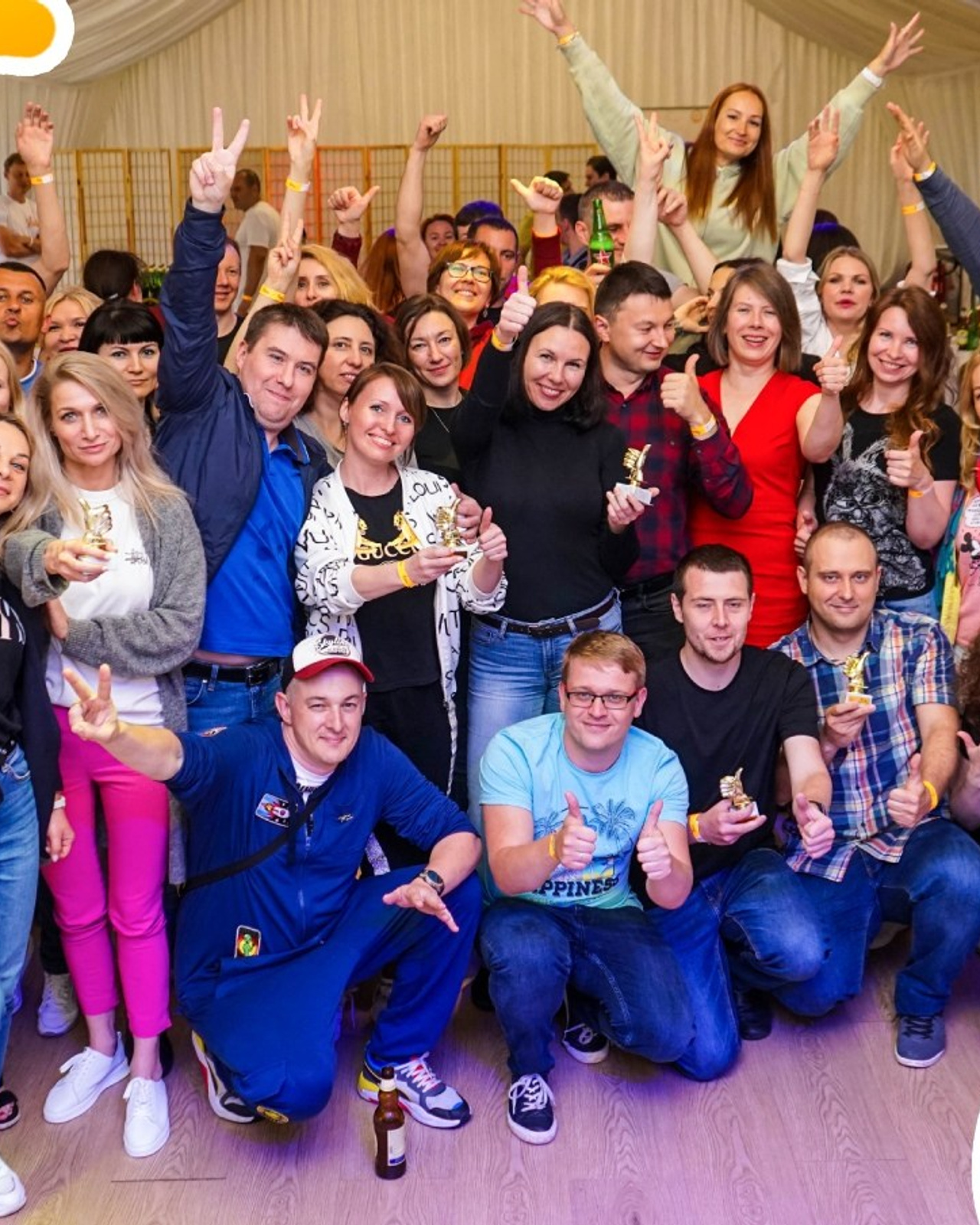 День рождения Фантима. 12 лет! | 29-30.05.21