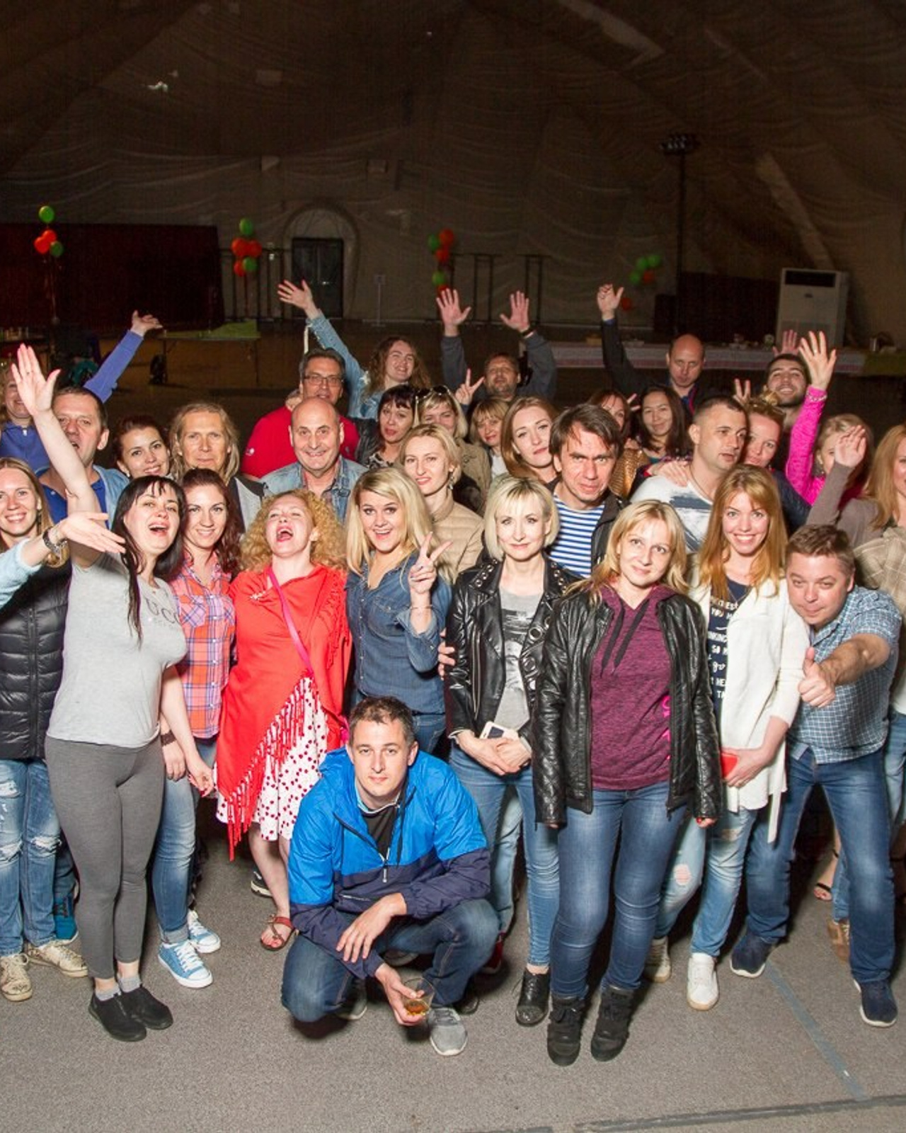 9 лет Фантиму. Тропикана | 26–27&nbsp;мая 2018