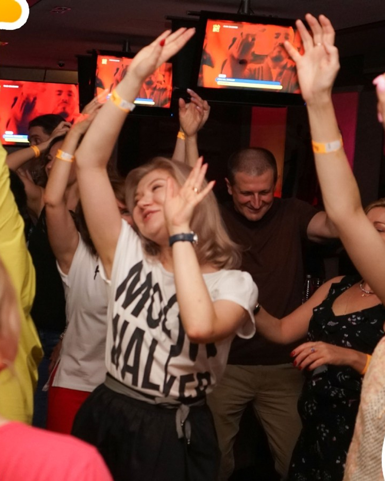 The Дискотэка Party. Клубная вечеринка | 28.08.2021