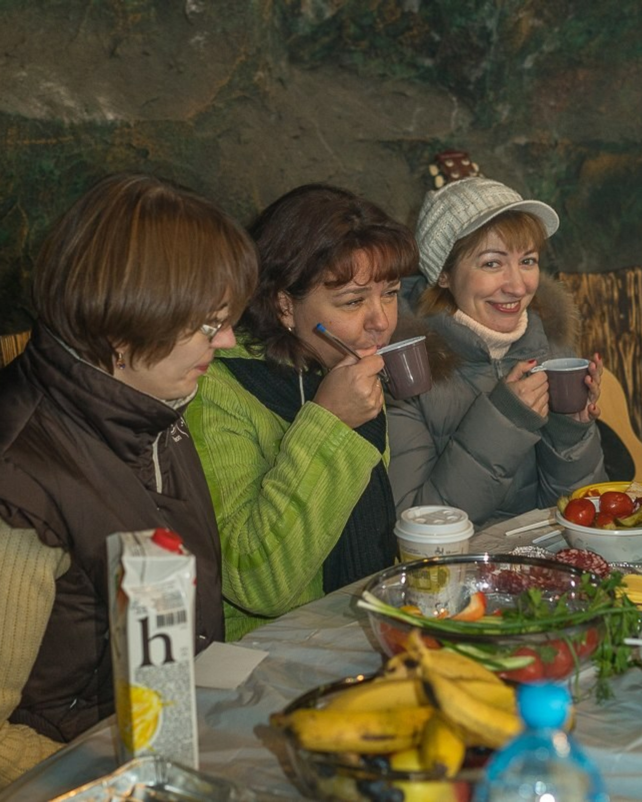 Шашлыки | 15.11.2014