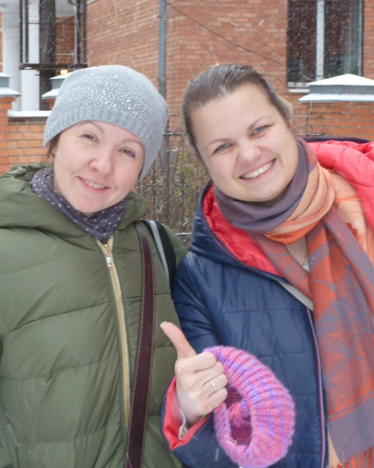 Рязань 14-15.11.2015