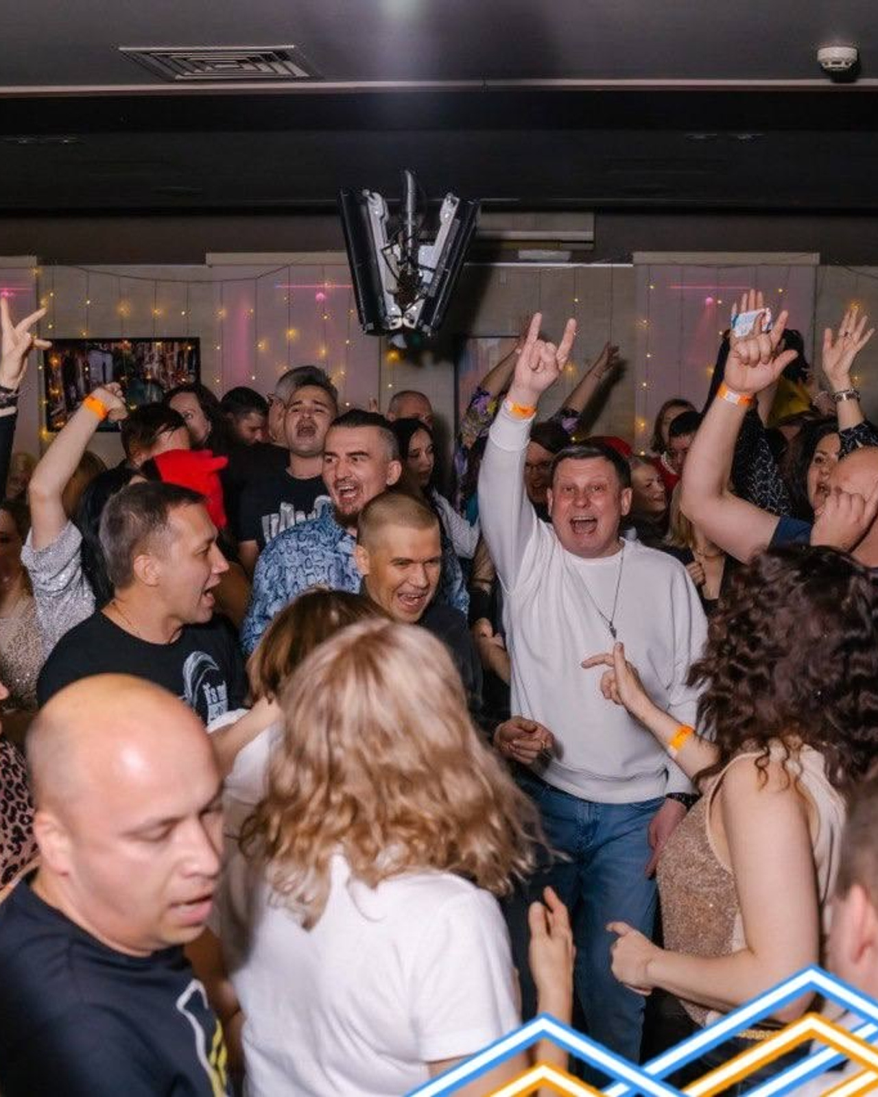 «Новогодний корпоратив». Клубная вечеринка | 29.12.24