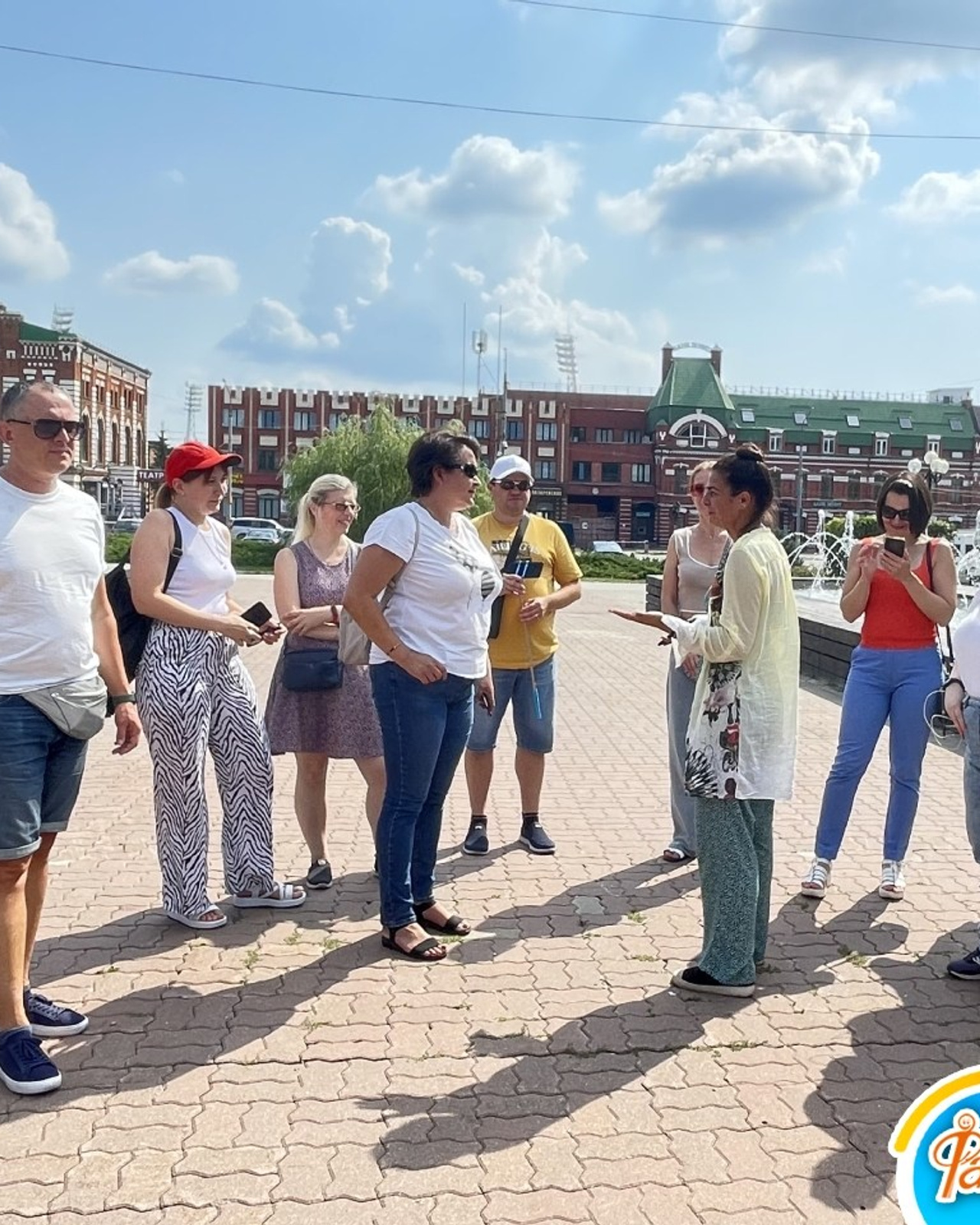 Тула | 19-20.08.2023