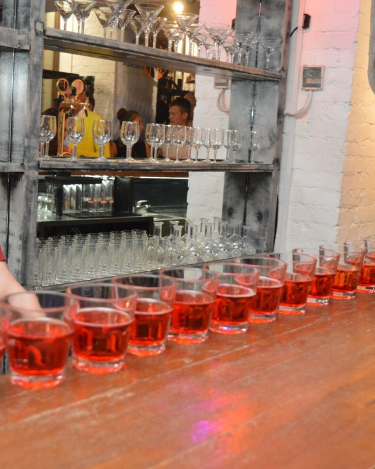 Тур по&nbsp;барам | 19.06.2015