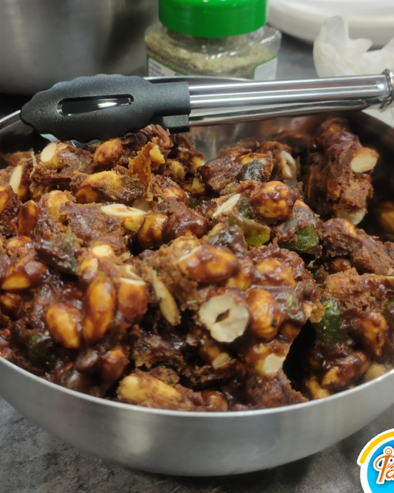 «В&nbsp;гостях у&nbsp;Пашки». Кулинарный лофт | 26.11.2022