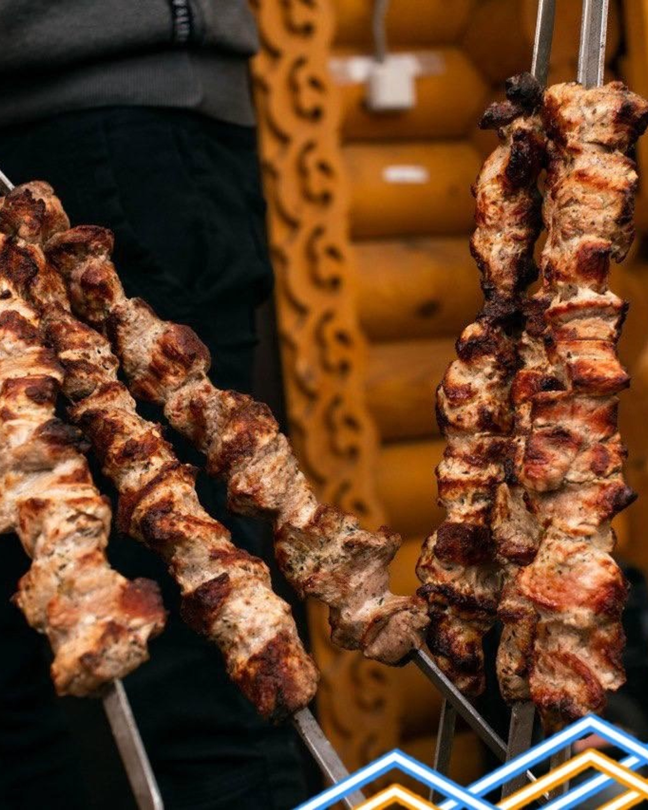 Шашлыки | 29.03.2025