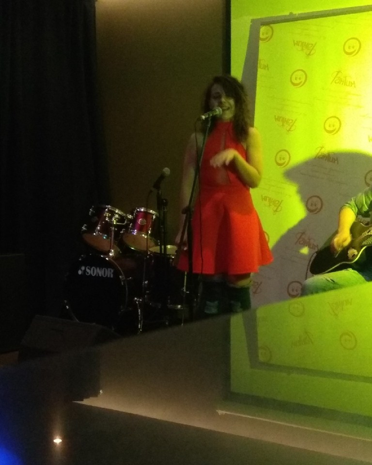 Музыкальная вечеринка | 25.05.2019