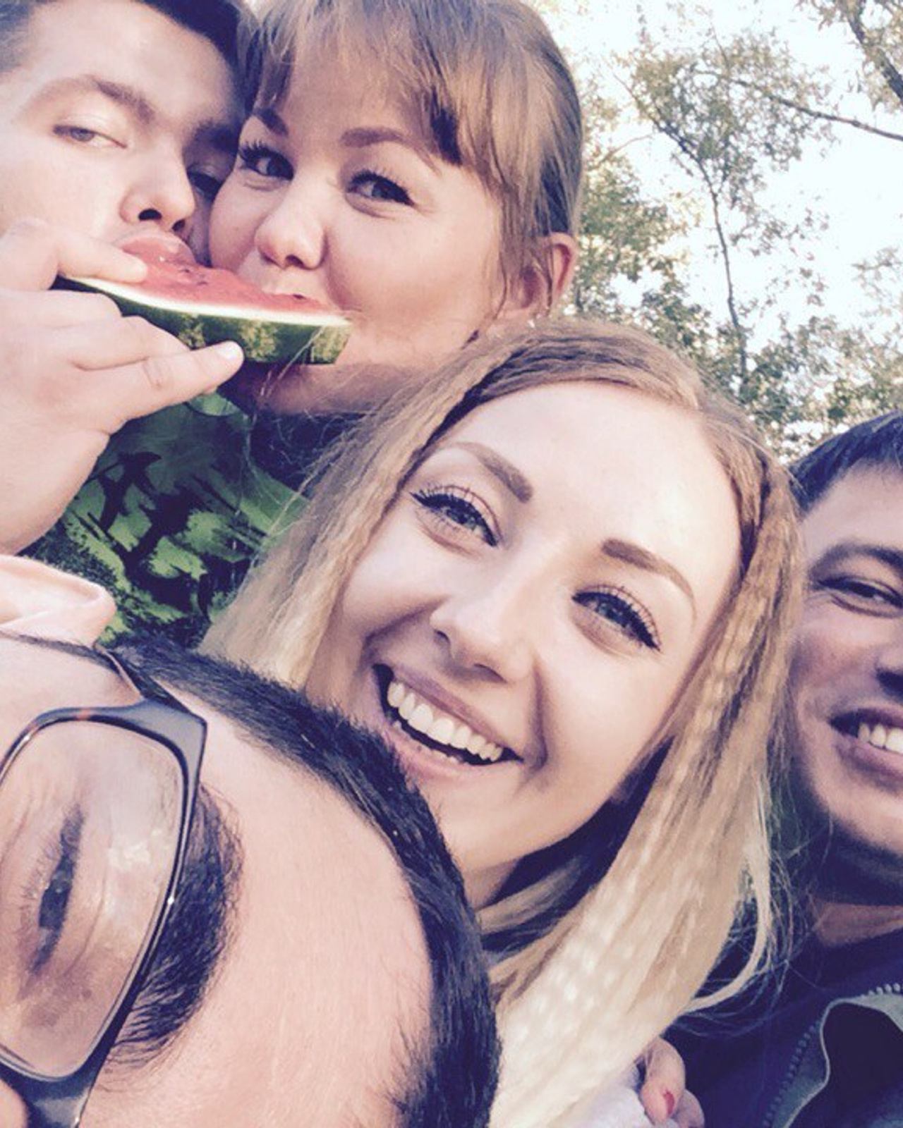 Шашлыки «Школьная пора» | 29.08.2015