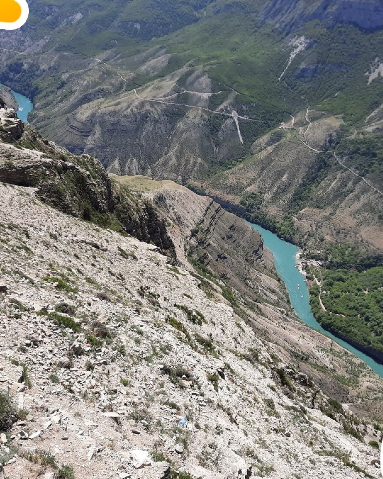 Великолепный Дагестан | 01-03.05.2021