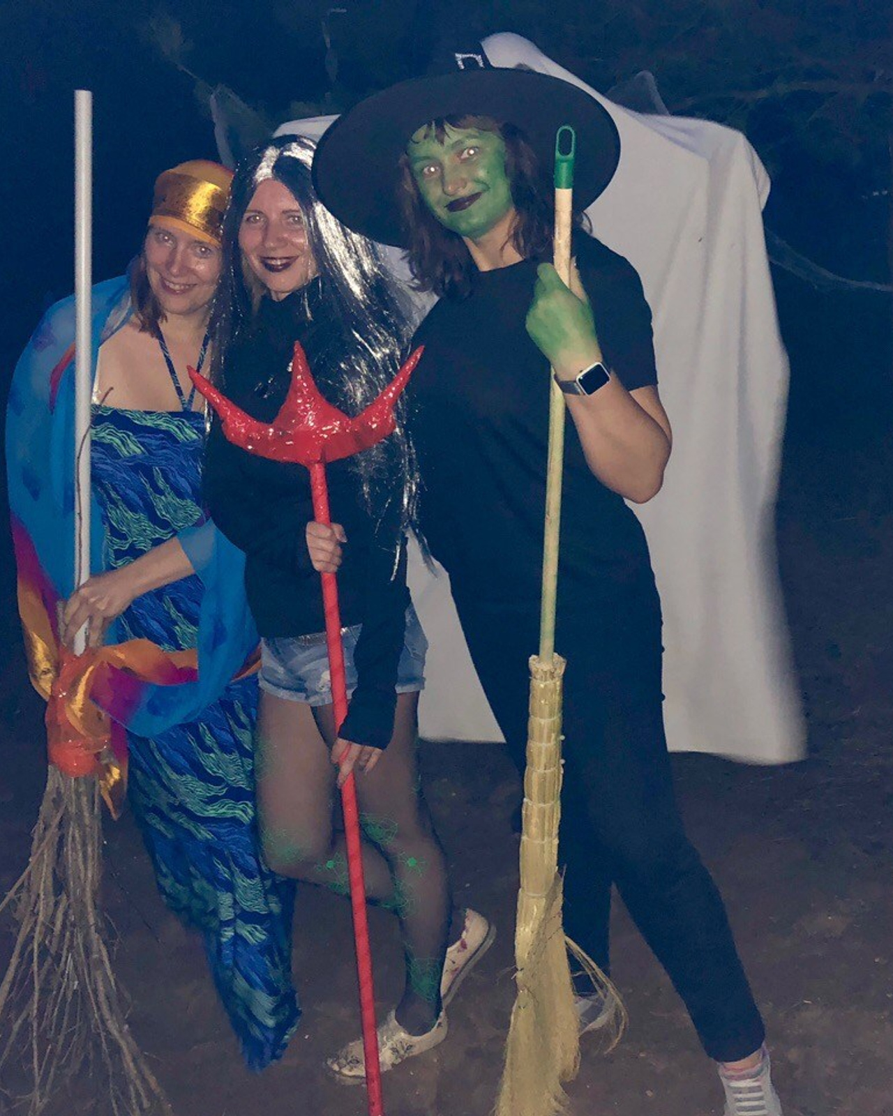 Походная романтика&nbsp;28! Шабаш | 13-15.07.2018