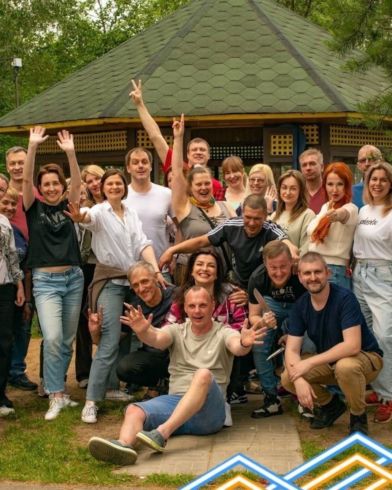 Шашлыки | 12.06.25