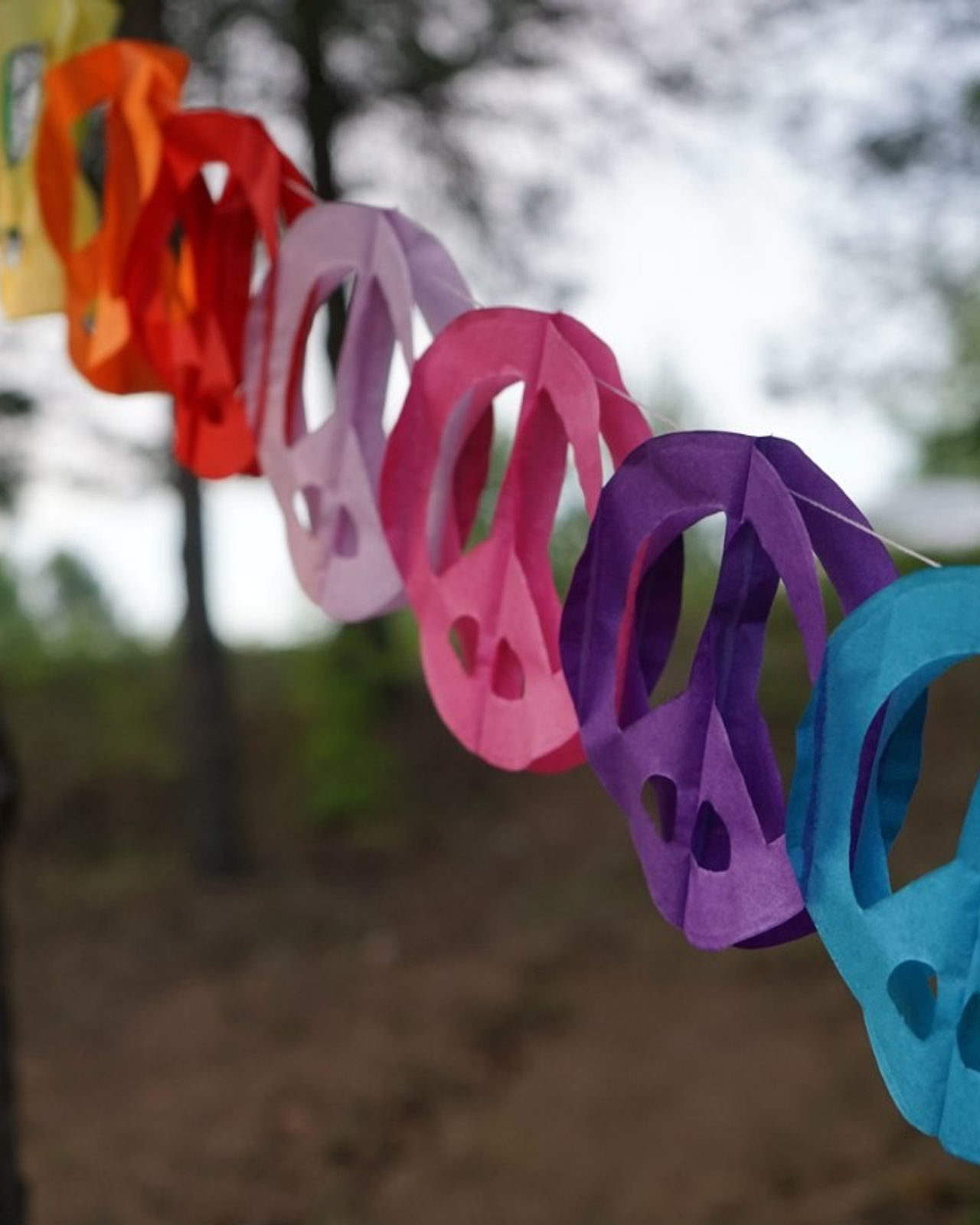 Походная романтика&nbsp;18! Дети цветов | 01-03.07.2016