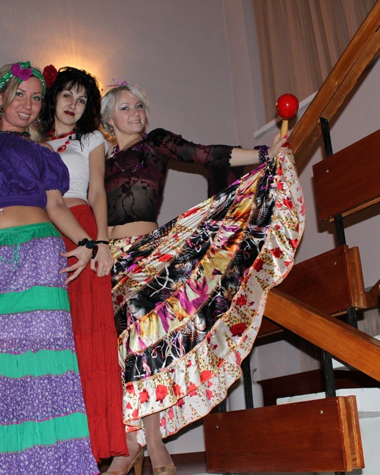 Однажды в&nbsp;Мексике | 20-21.11.2010