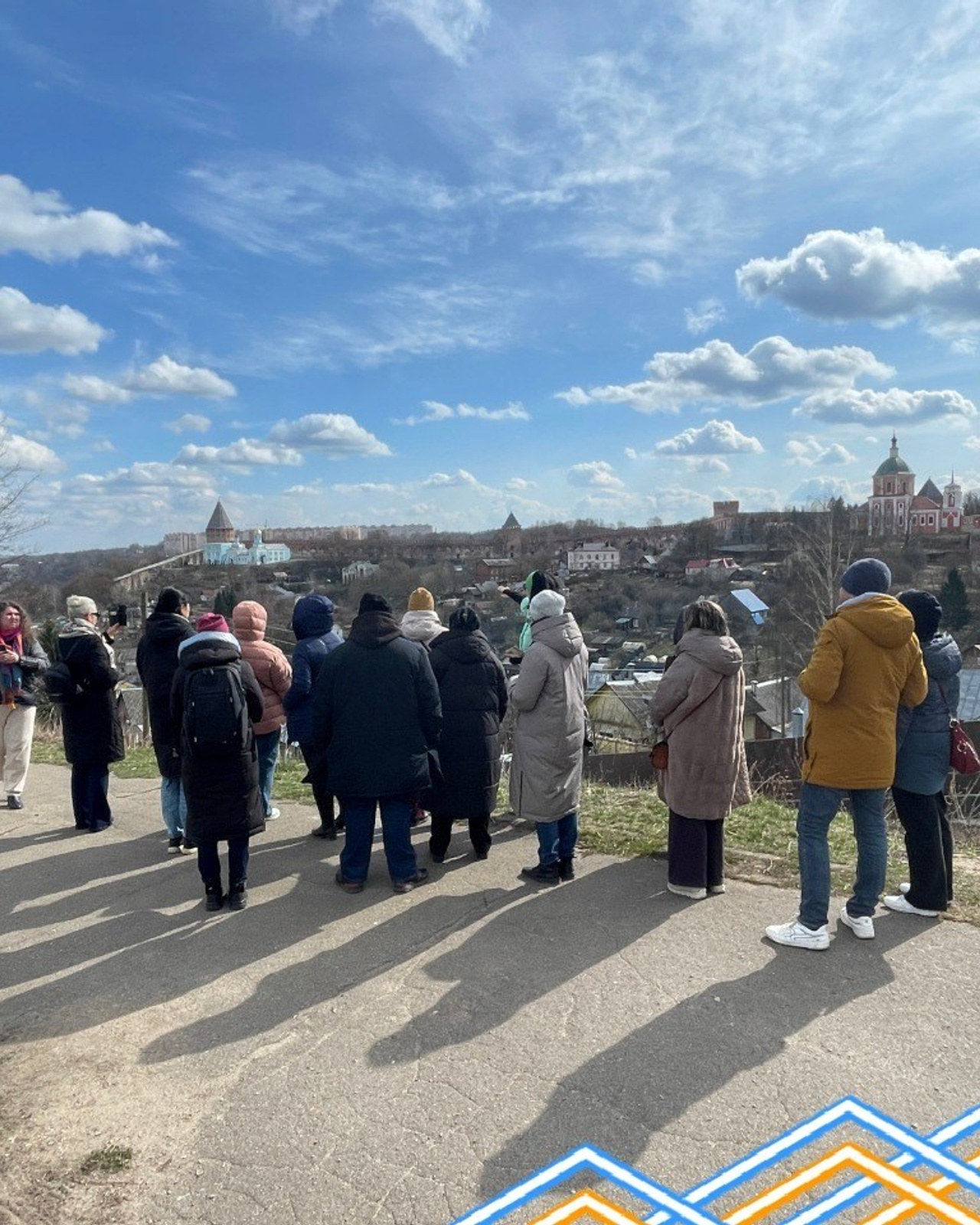 Смоленск | 05-06.04.2025