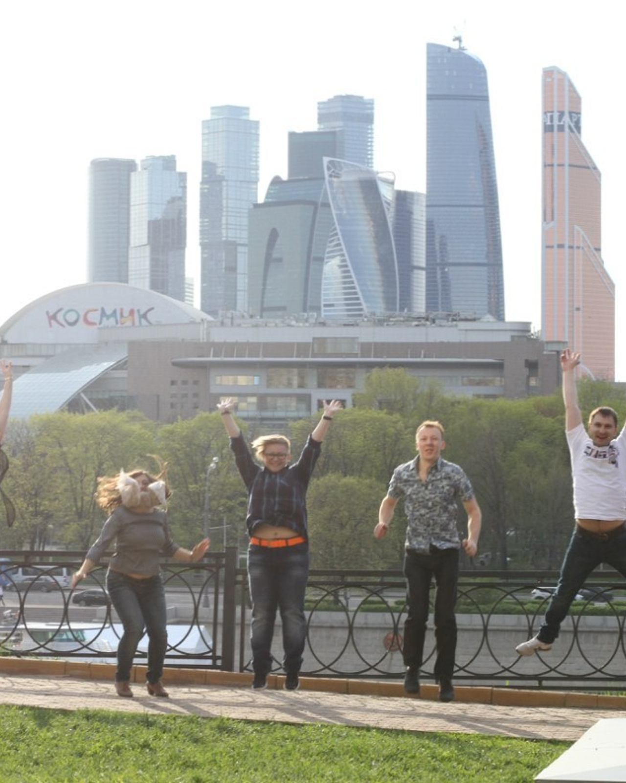 Фотосуббота | 30.04.2016