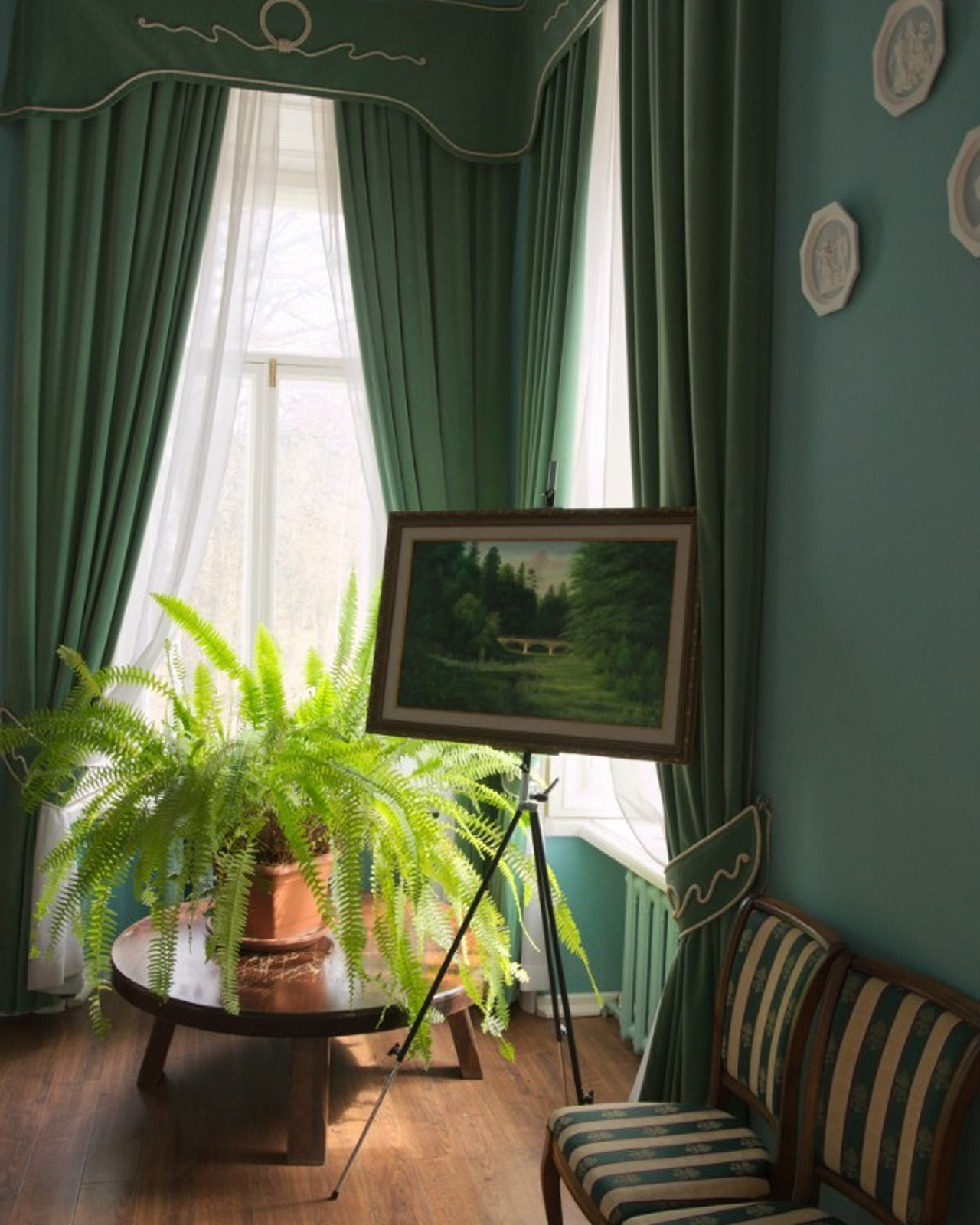 Середниково&nbsp;— Piligrim Porto&nbsp;— Братцево&nbsp;— Сходненская чаша | 09.04.2016