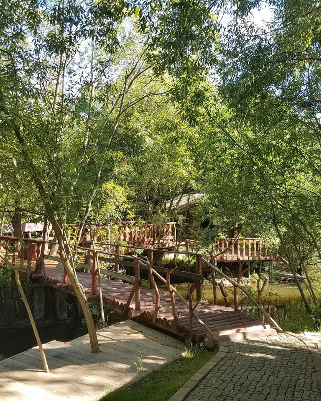 Деревенский выезд 2 | 26-28.08.2016