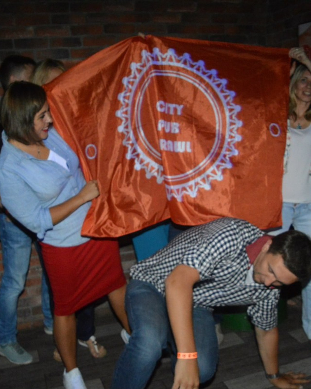 Тур по&nbsp;барам | 08.07.2016