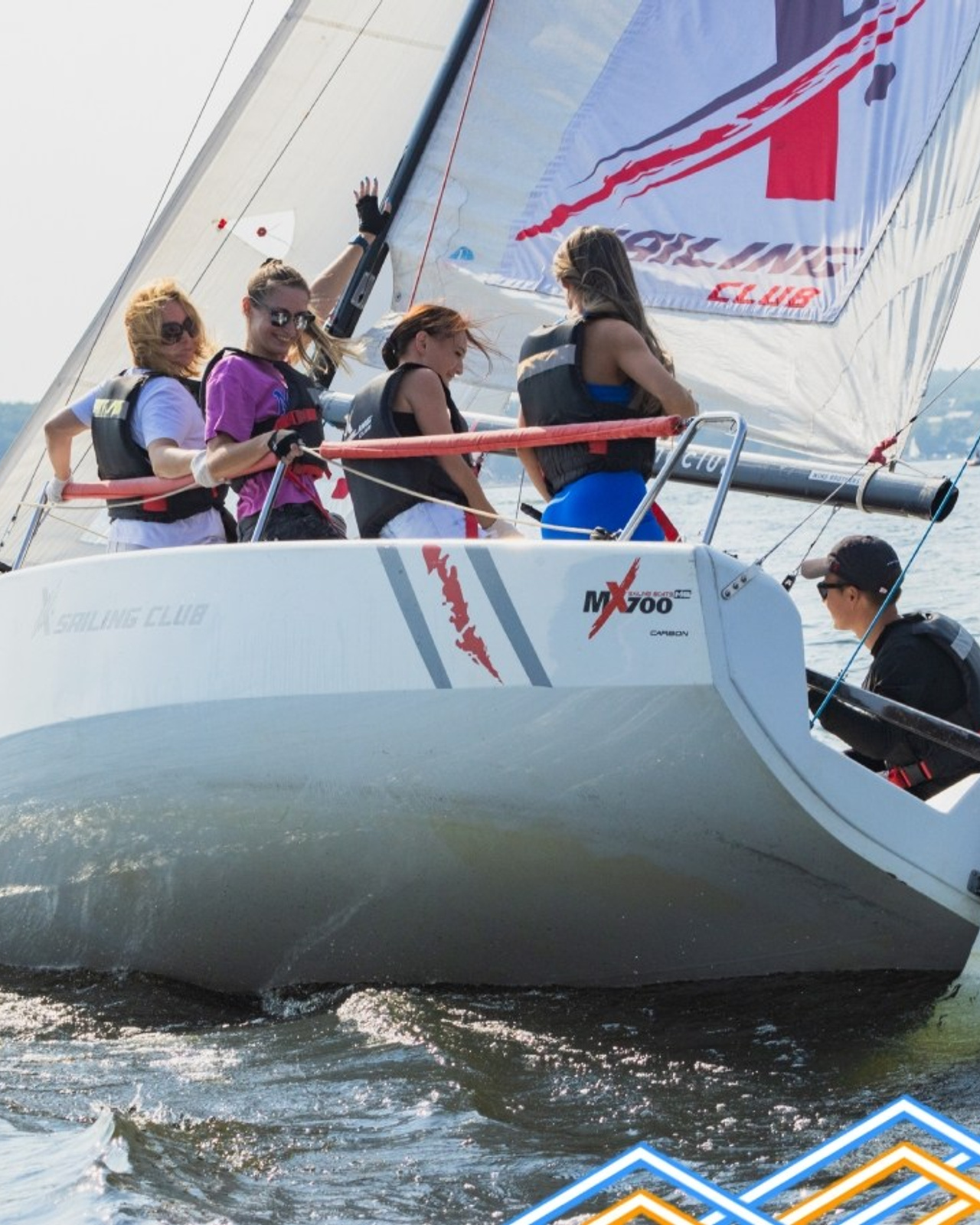 Яхтинг | 01.09.2024