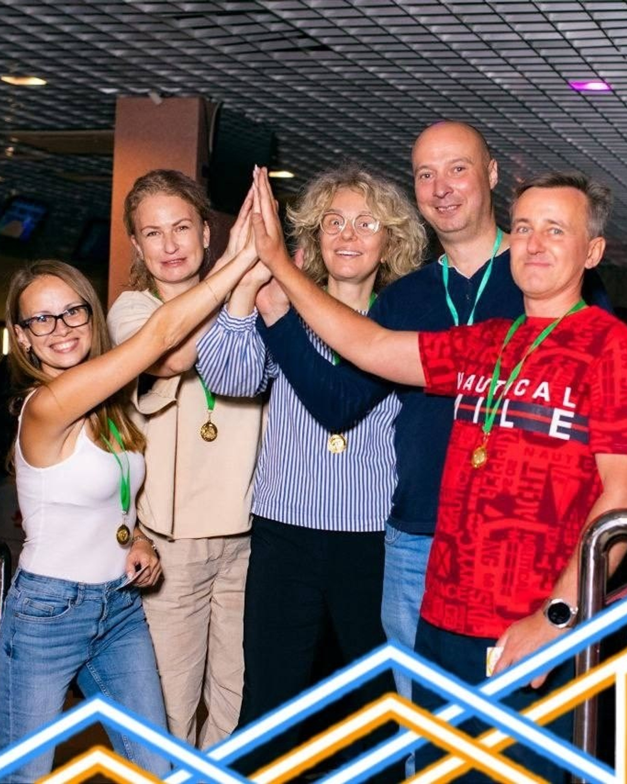 Боулинг | 17.08.2025