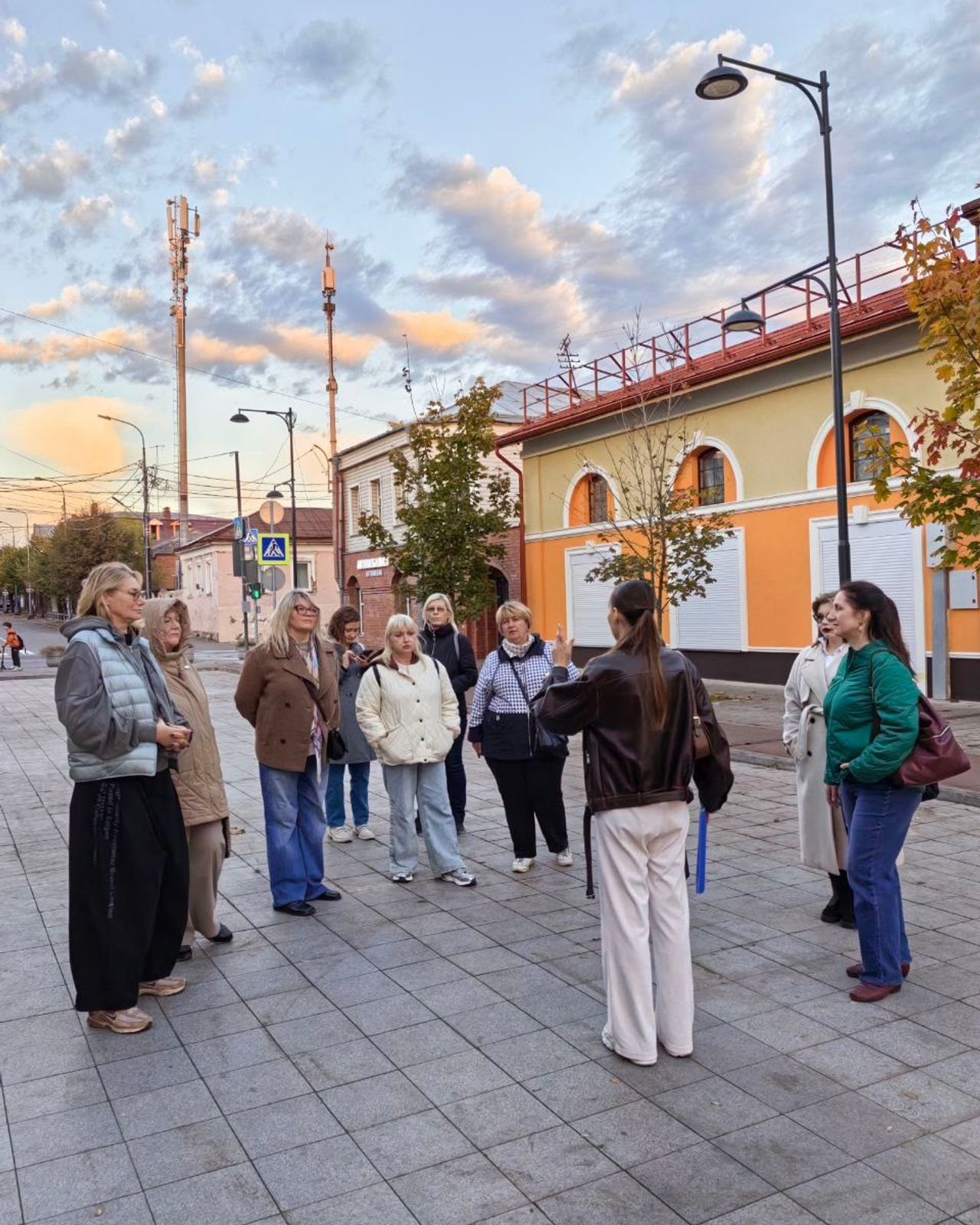 Серпухов | 04.10.2025