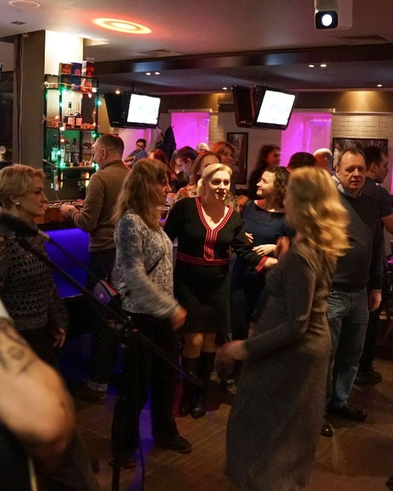 Музыкальный фантимник | 08.03.24