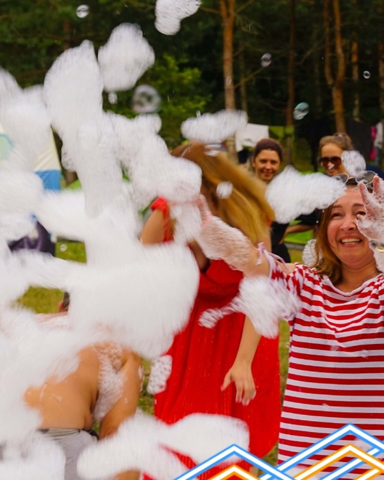 Походная Романтика&nbsp;46. Солнце Монако