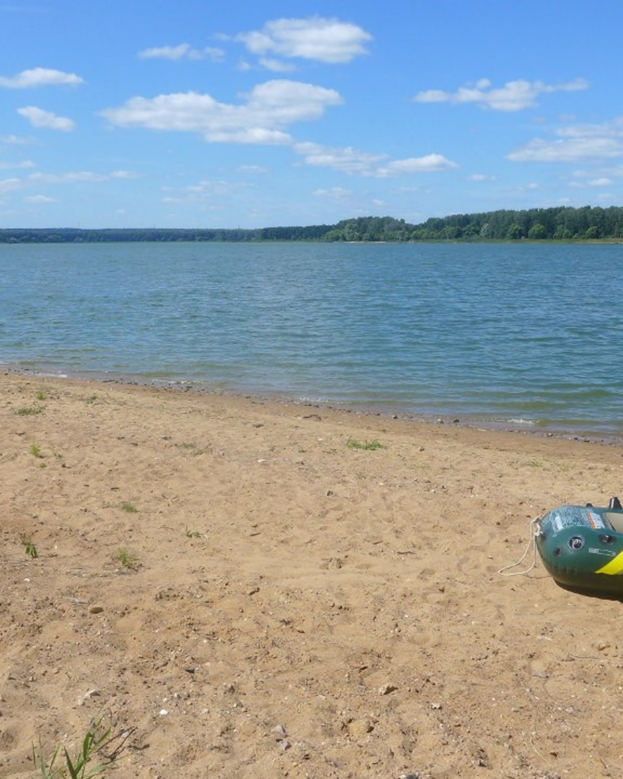 Походная Романтика 14 | 24-26.07.2015