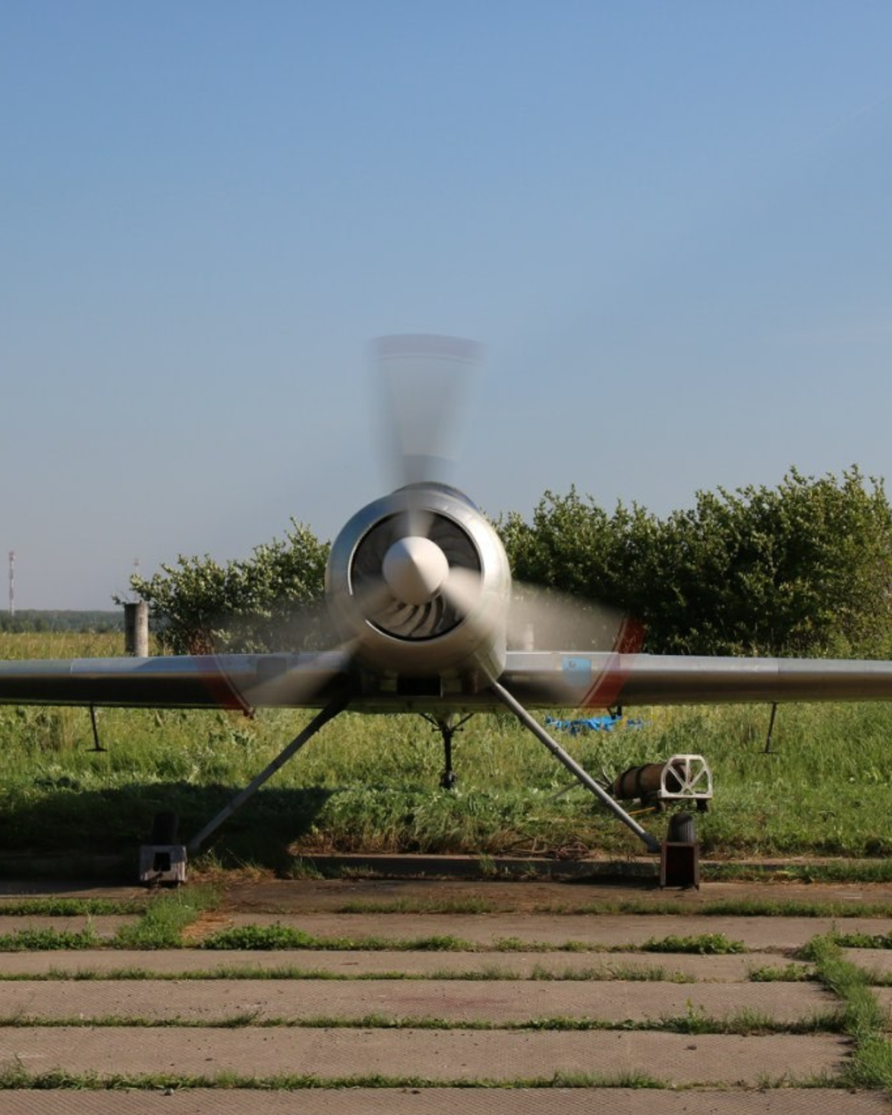 Планеры и&nbsp;высший пилотаж | 2016